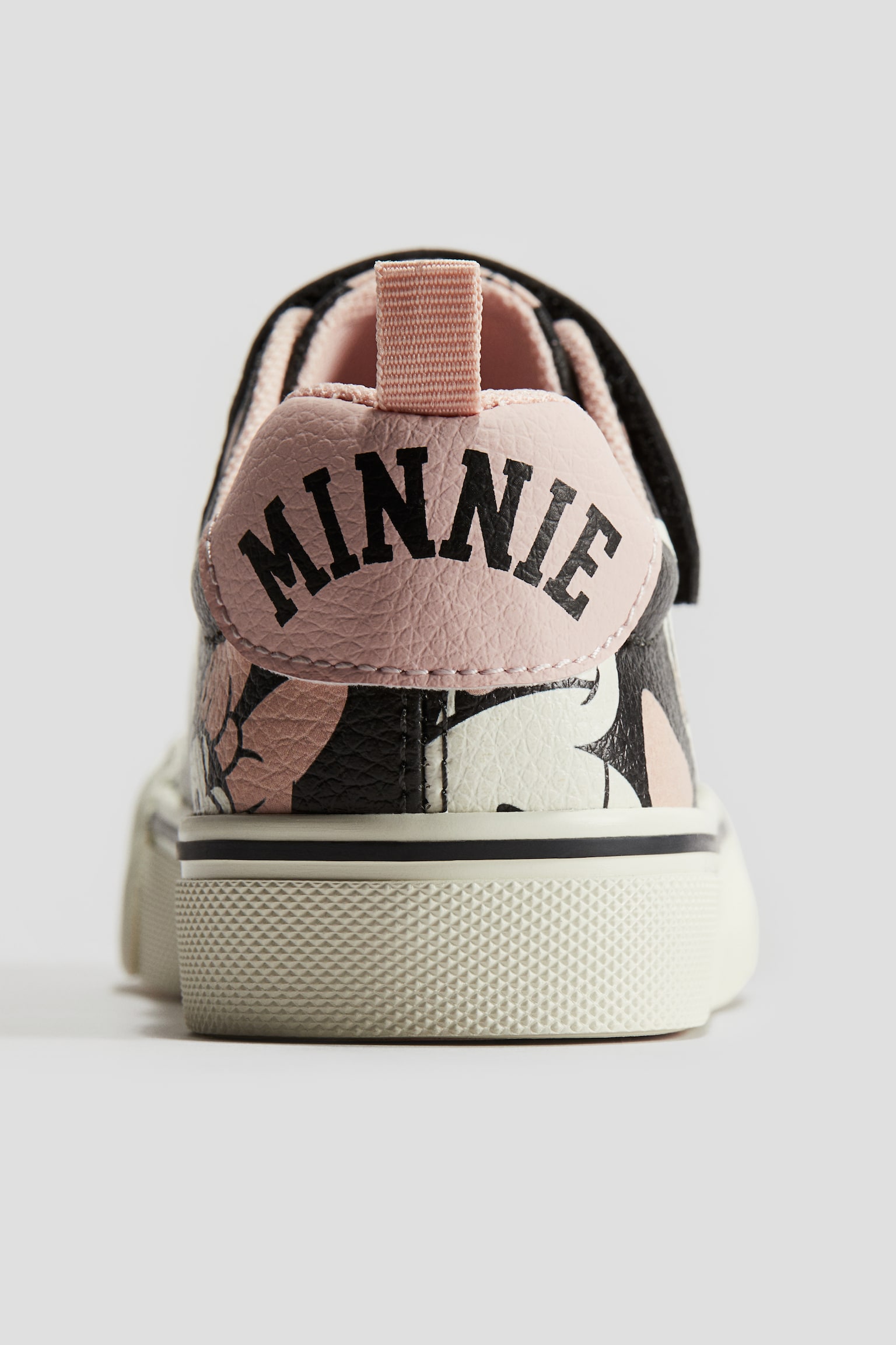 Trainers - Black/Minnie Mouse/White/Gabby's Dollhouse - 3