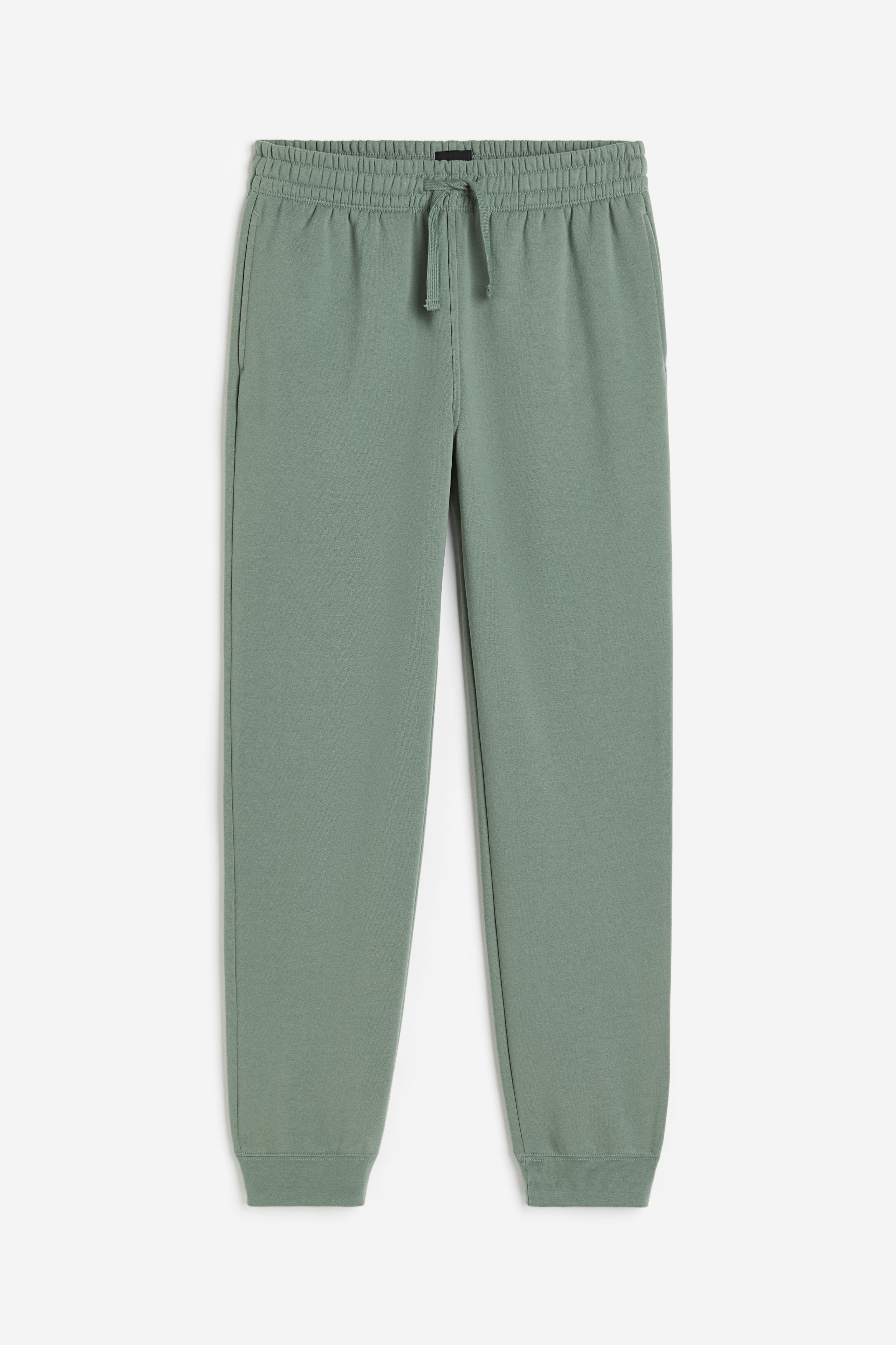 Regular Fit Sweatpants