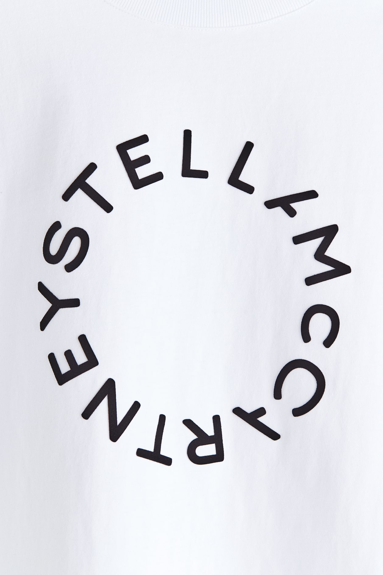 Oversized Printed T-Shirt - image 3