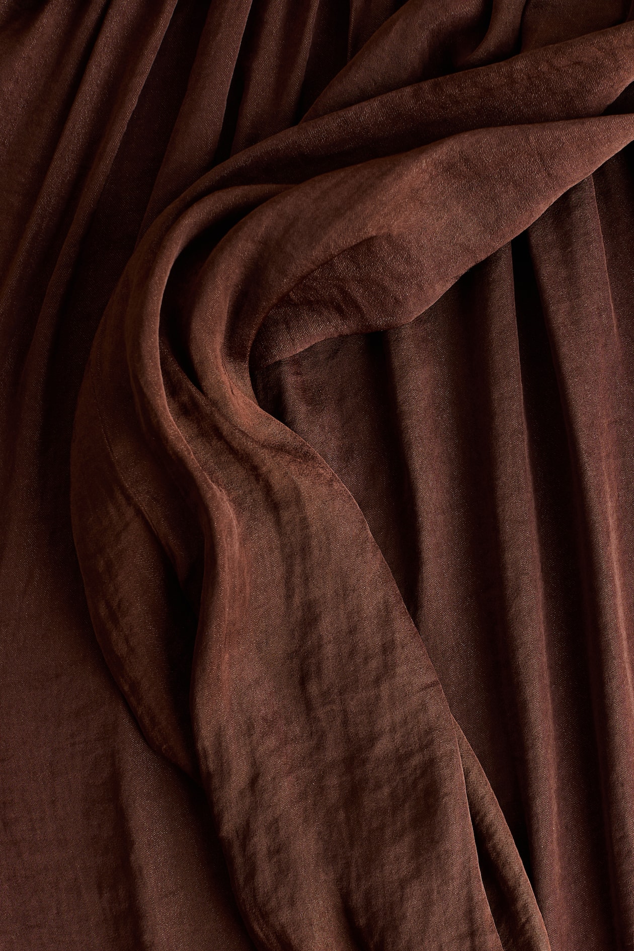 Draped-Panel Balloon-Leg Pants - image 4