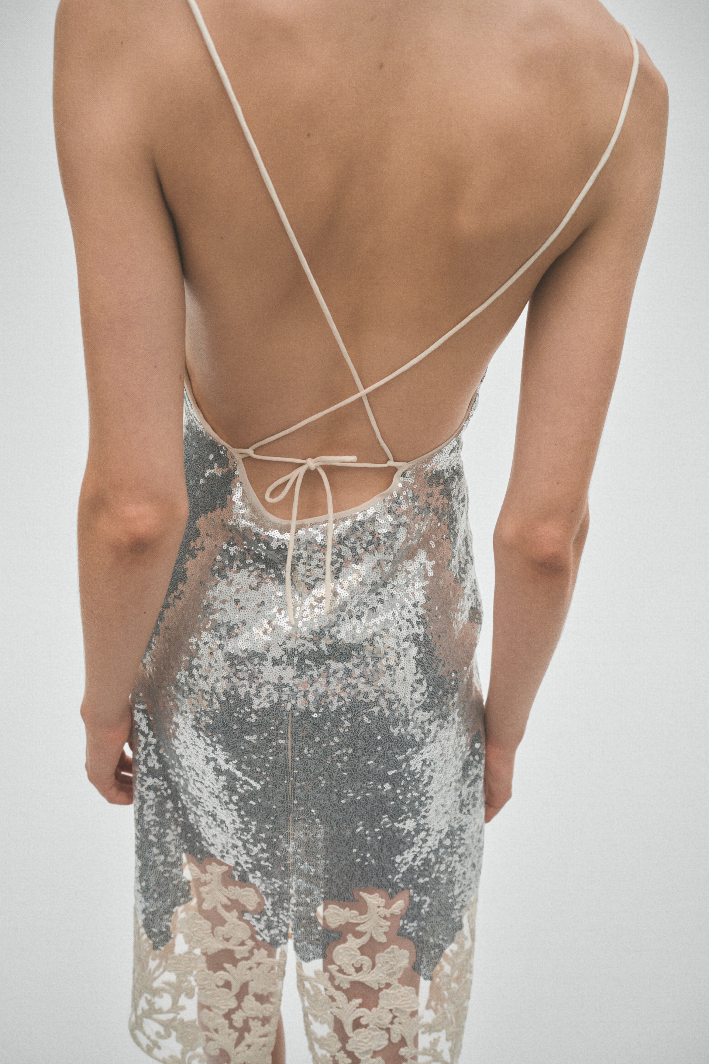 Sequin Dresses | Sparkly & Glitter Party Dresses