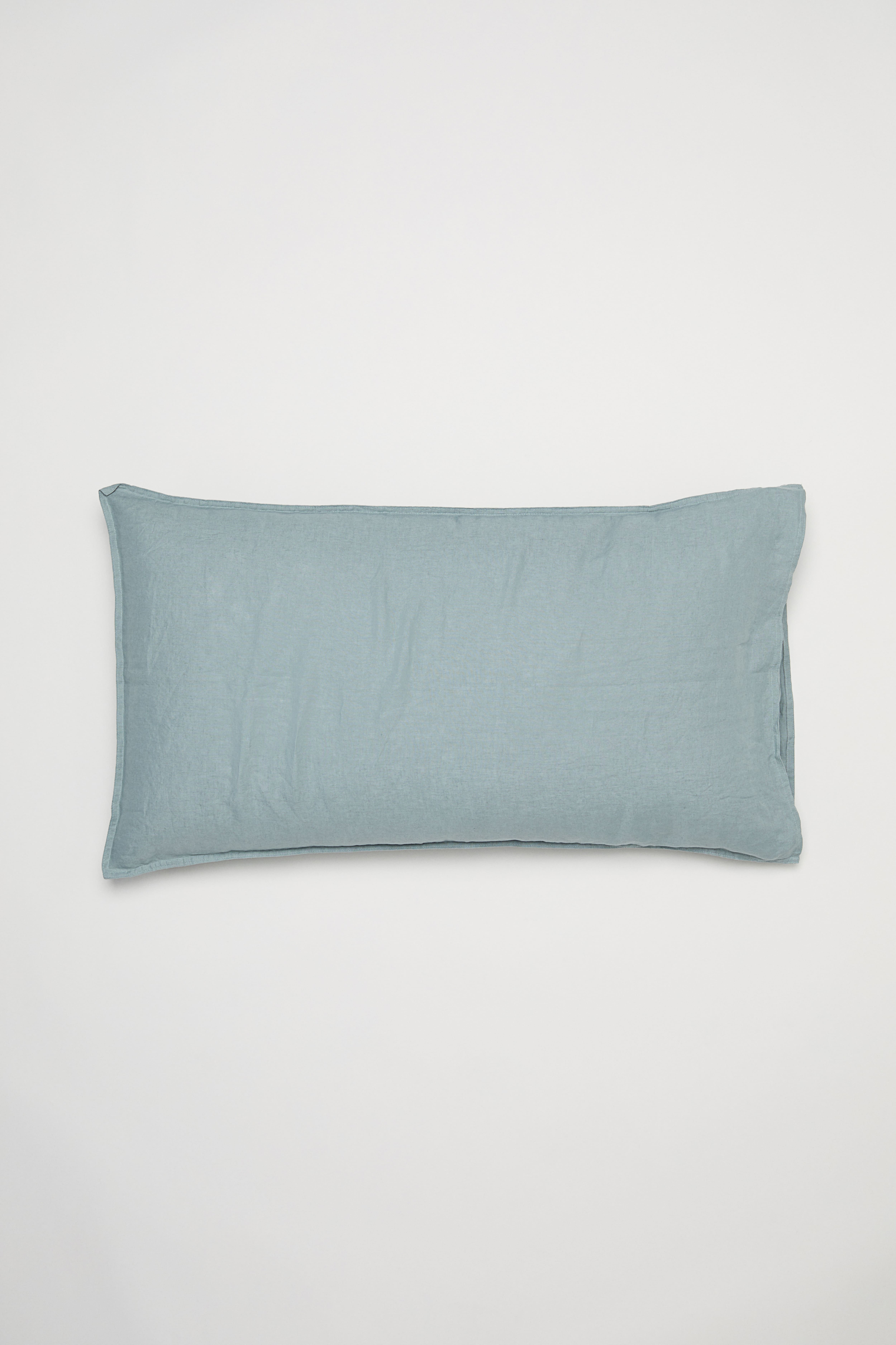 H&m linen pillowcase best sale