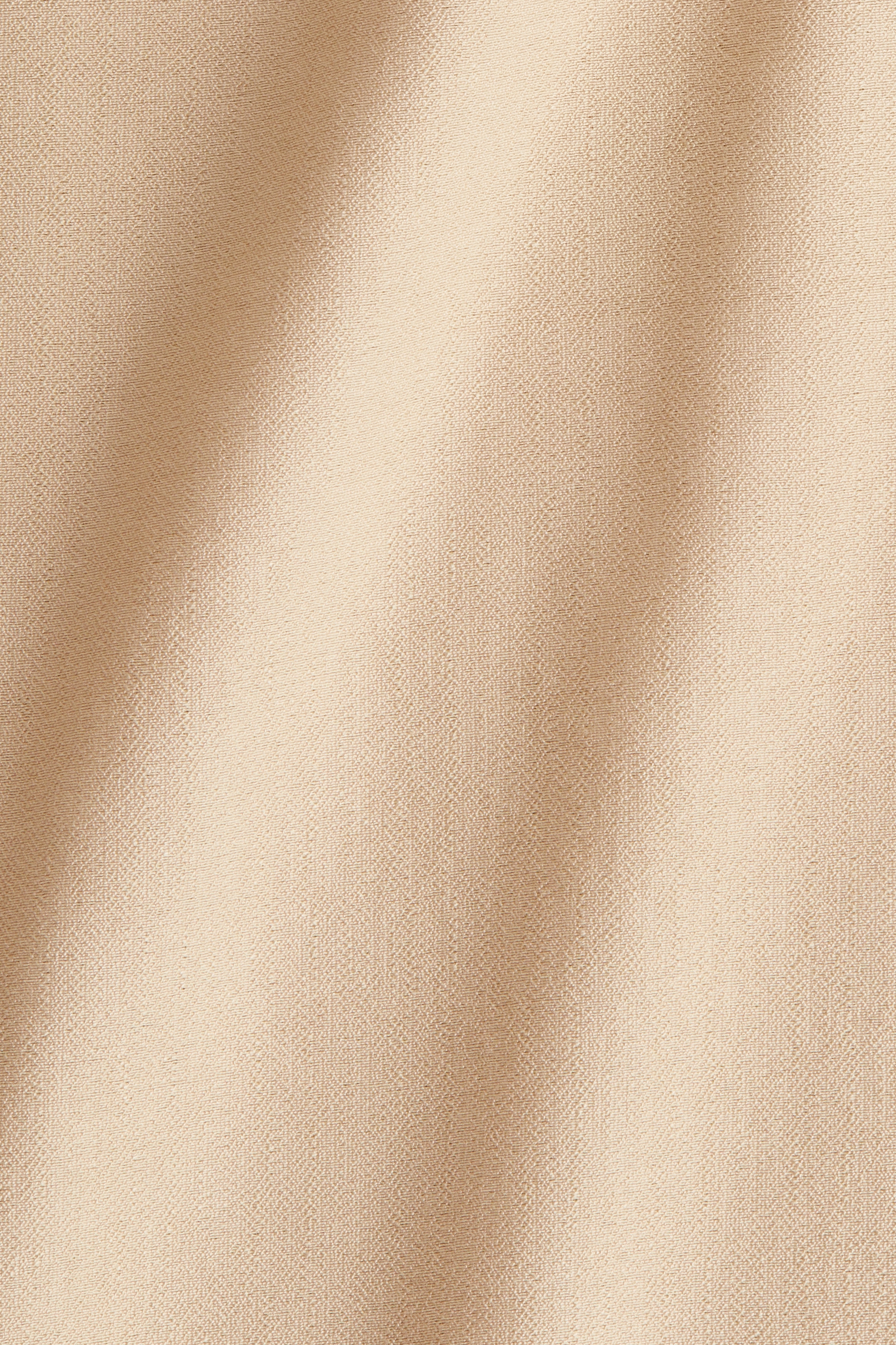 Wide pull-on trousers