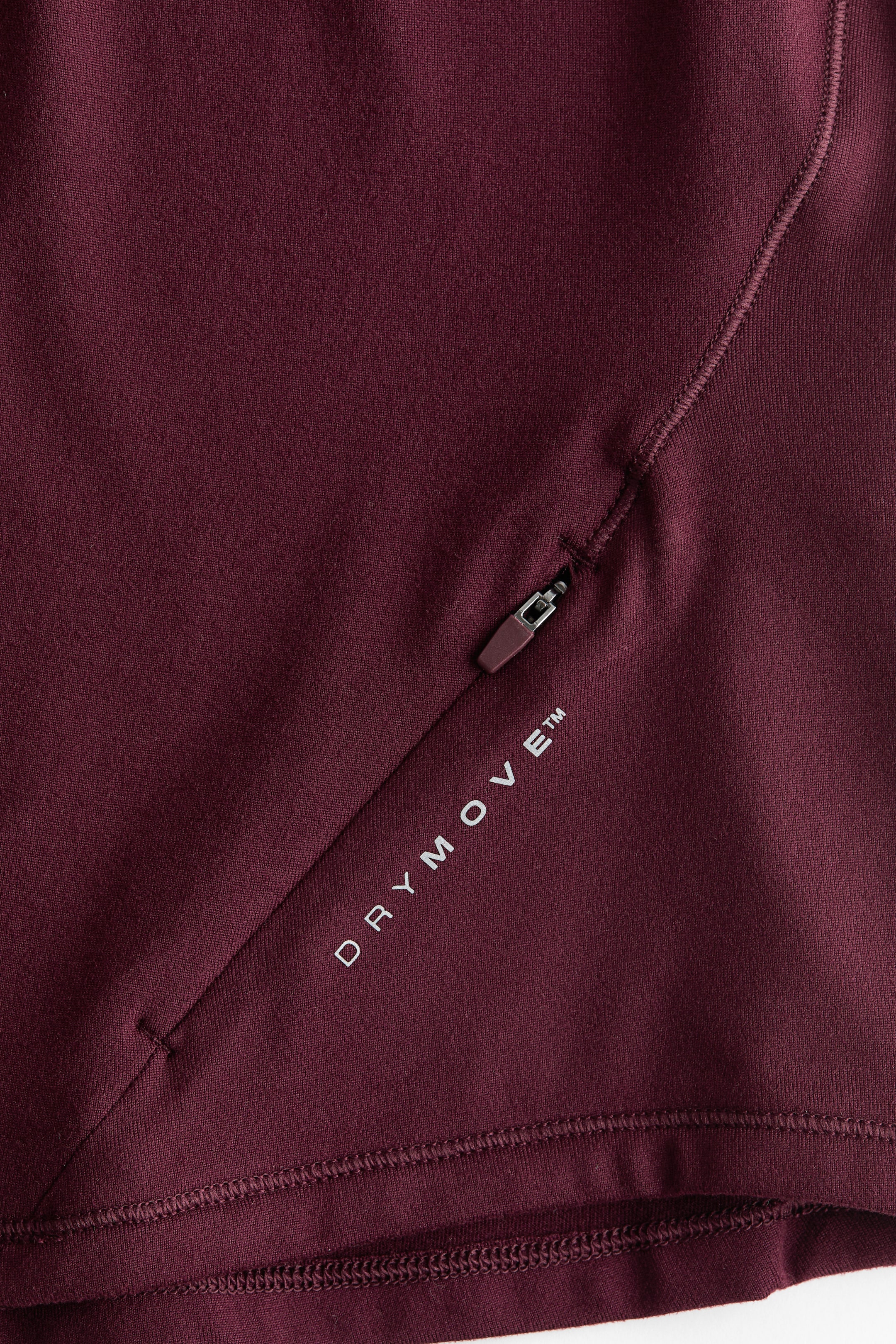 Running Top with DryMove™
