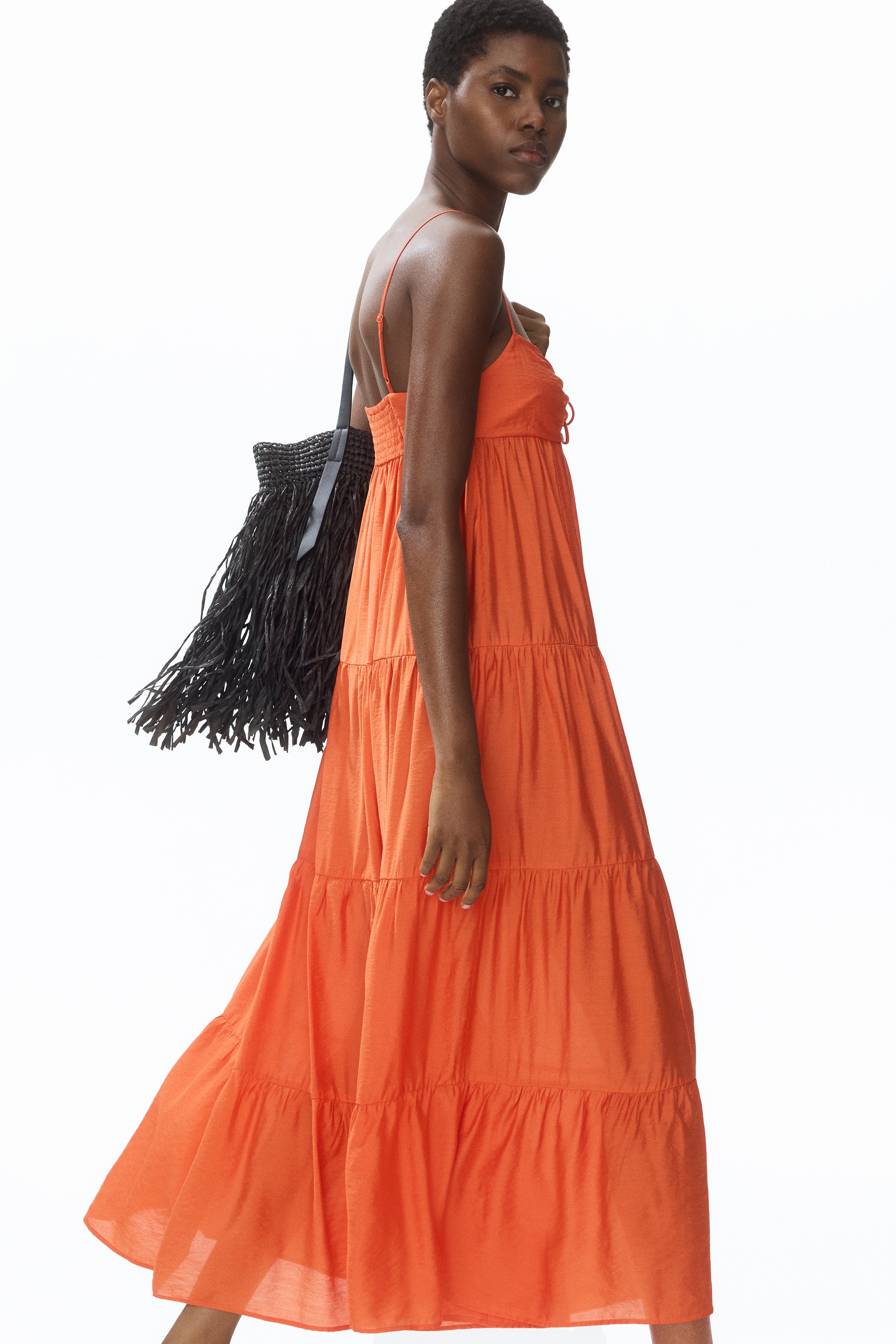 Orange | Dresses | Maxi, Party, Evening & More | H&M Orange | Dresses | Maxi, Party, Evening & More | H&M