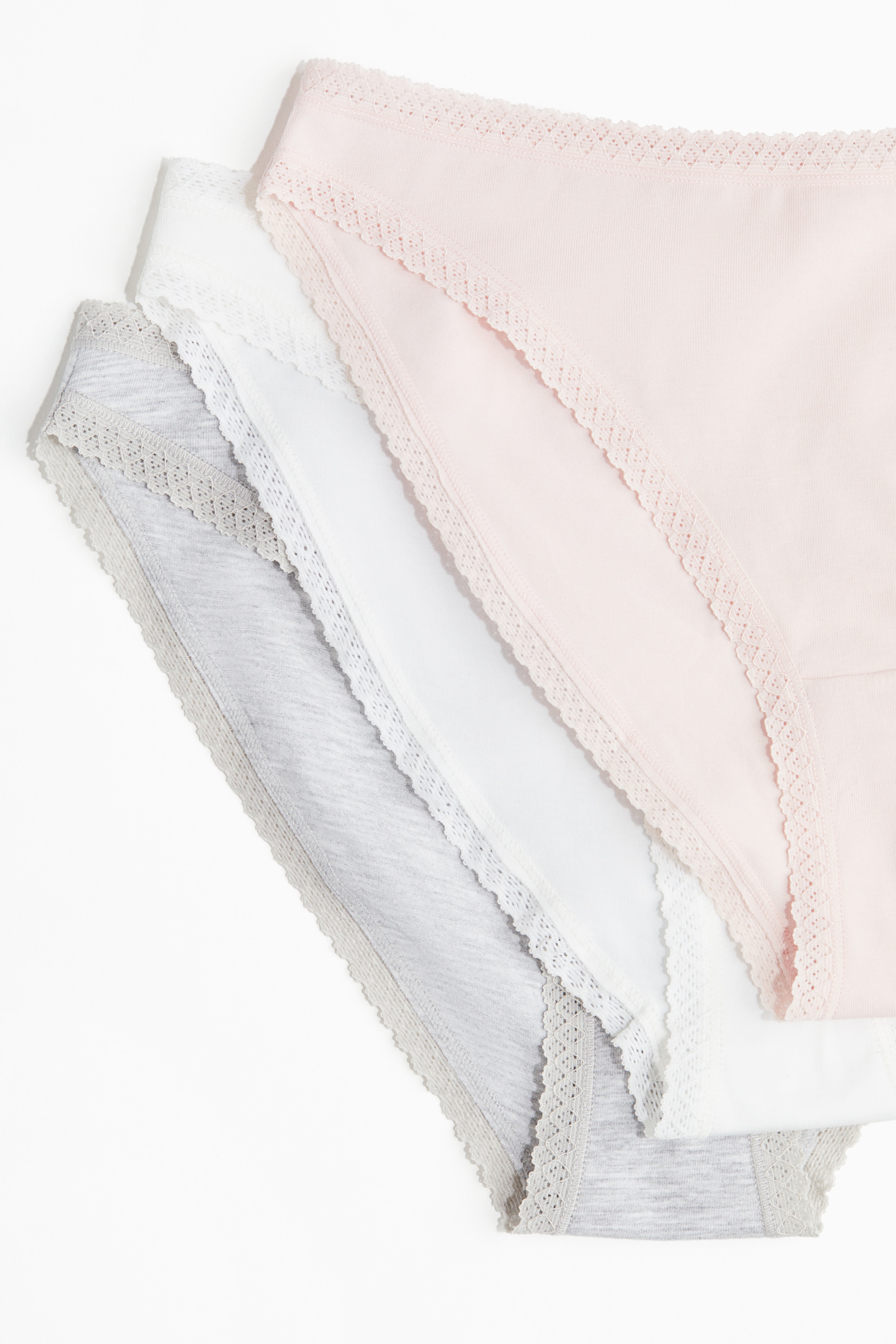7-pack cotton briefs