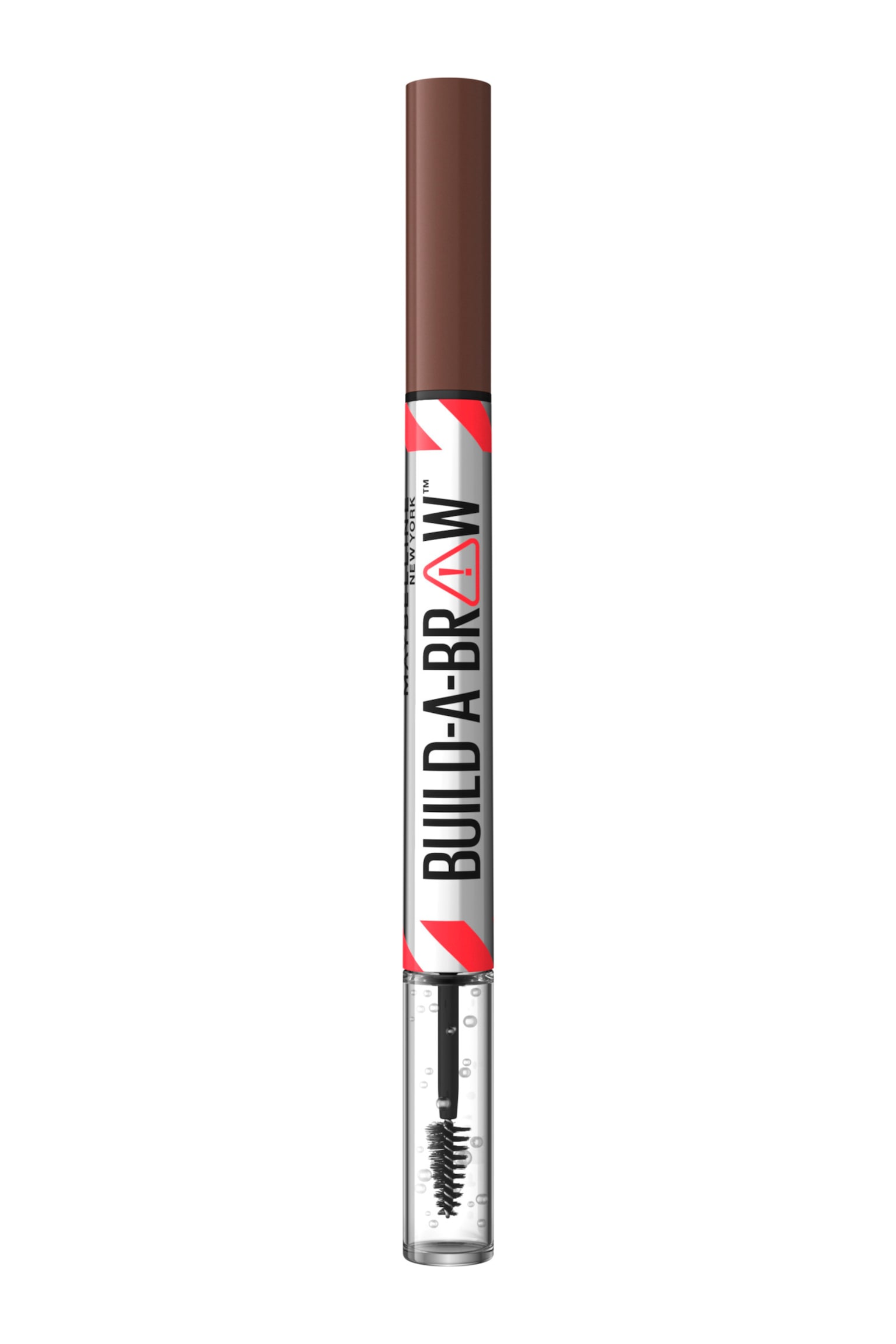 Build-a-brow Pen Ögonbrynspenna - Medium Brown/Deep Brown/Ash Brown/Soft Brown - 1