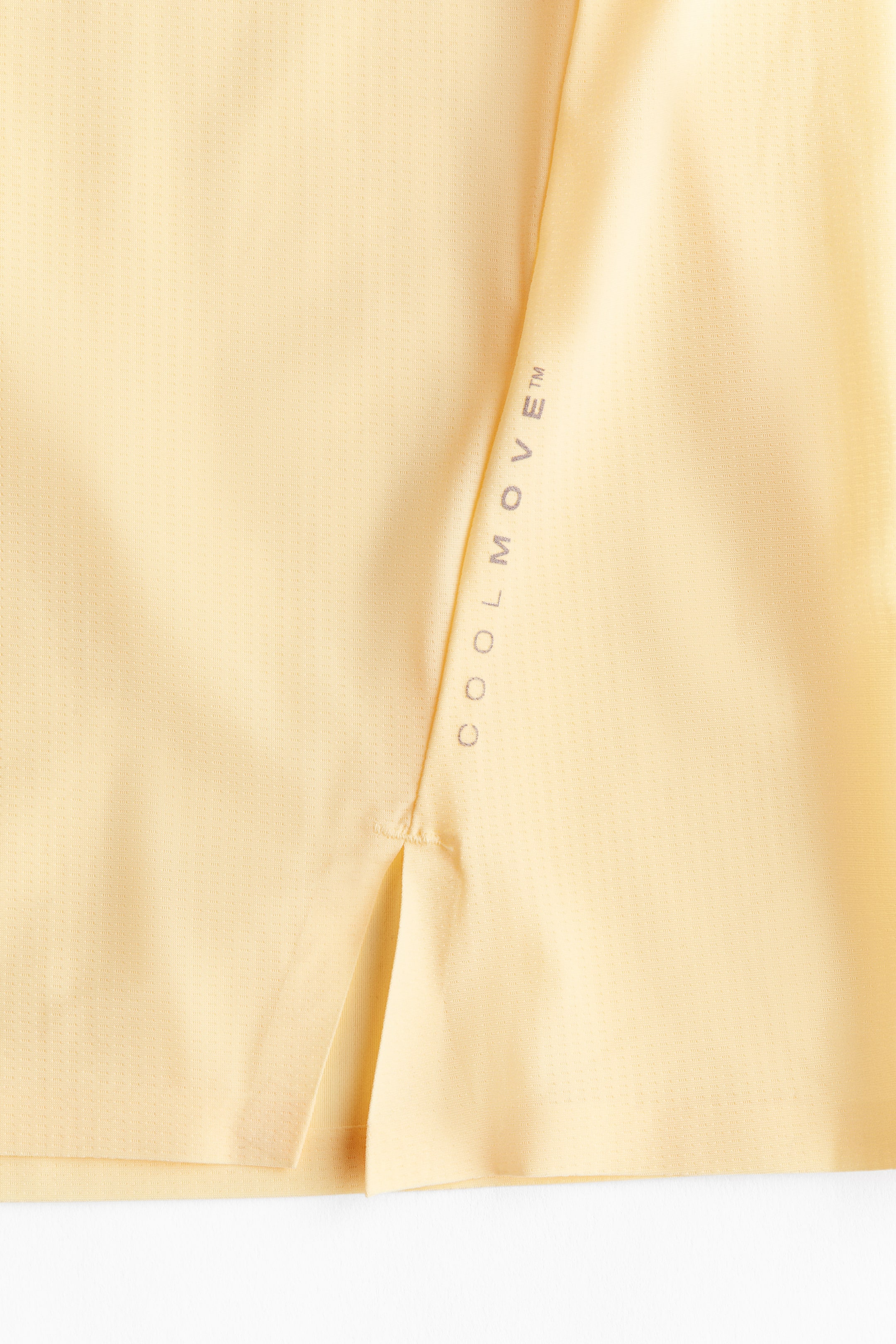 Sports Top with CoolMove™