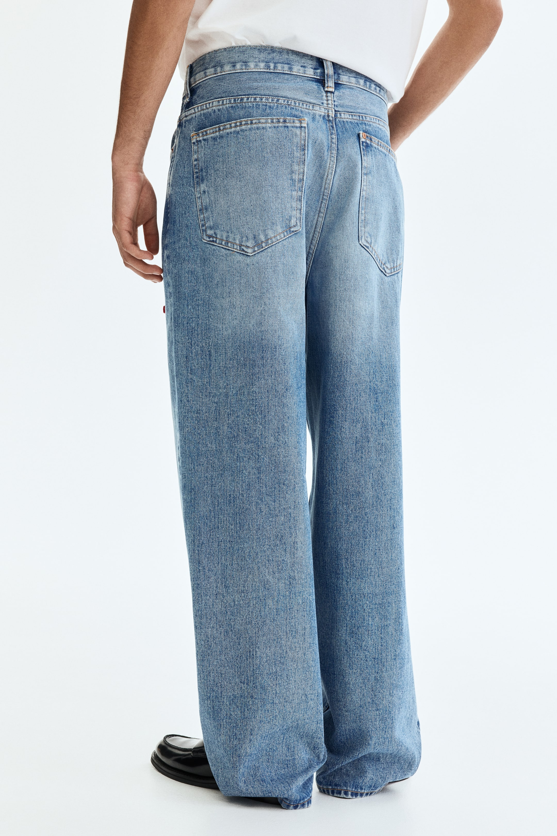 Baggy Jeans