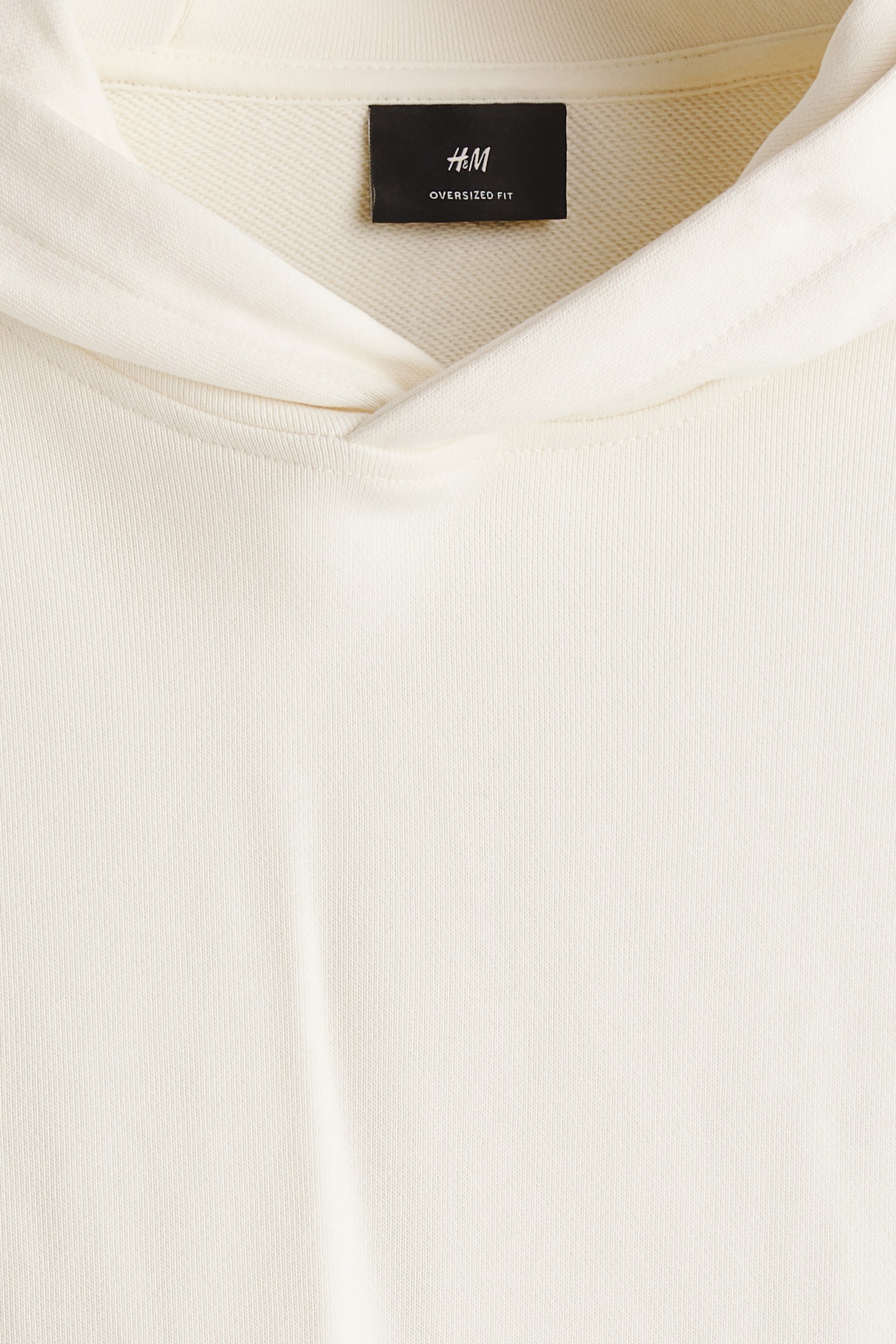 Mikina s potiskem a kapucí Oversized Fit - Krémová/All is Fading/Zelená/západ slunce/Sepraná černá/NYC/Černá/Socha svobody - 4