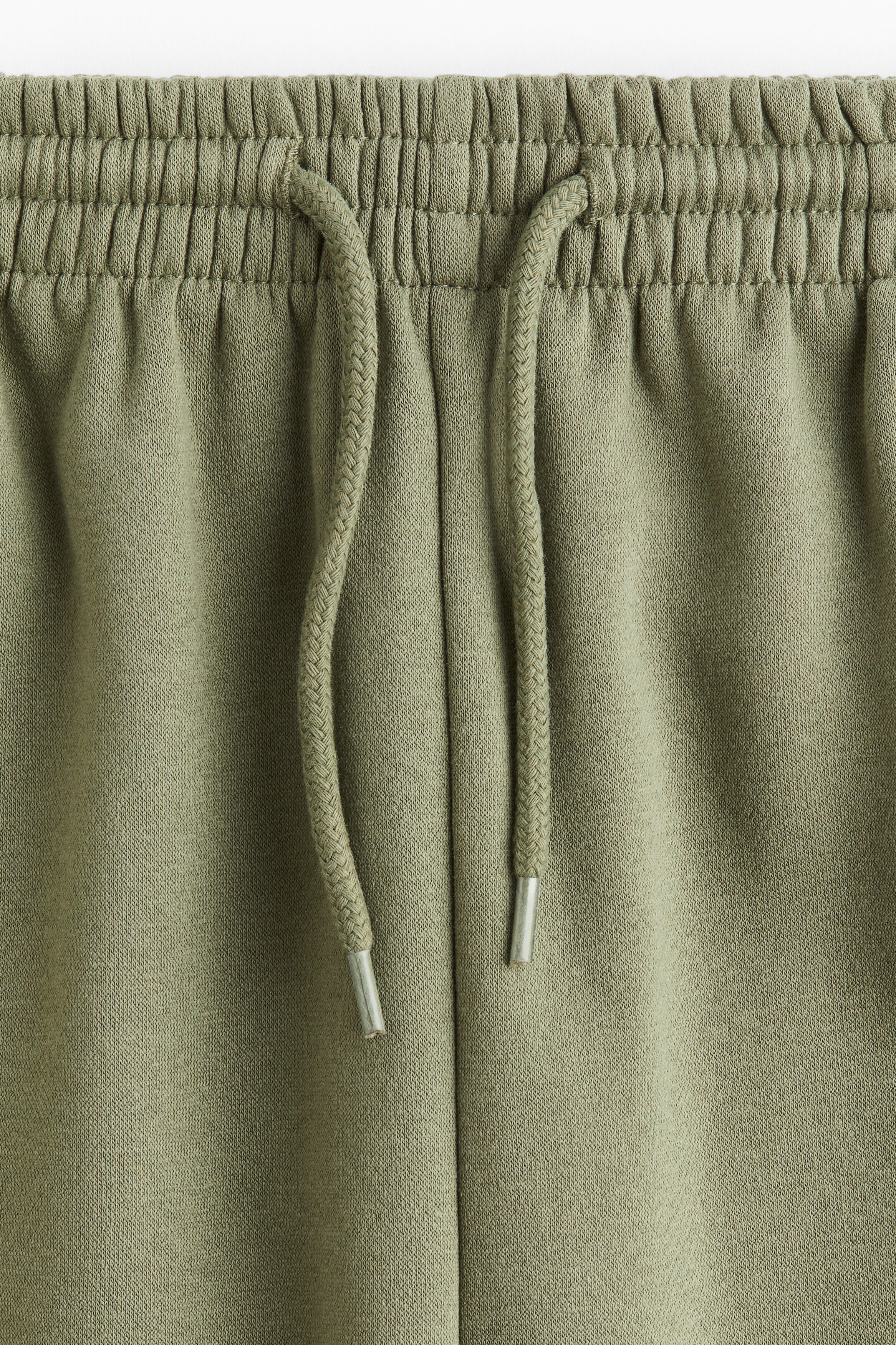 High Waist Joggers, image 21 of 23