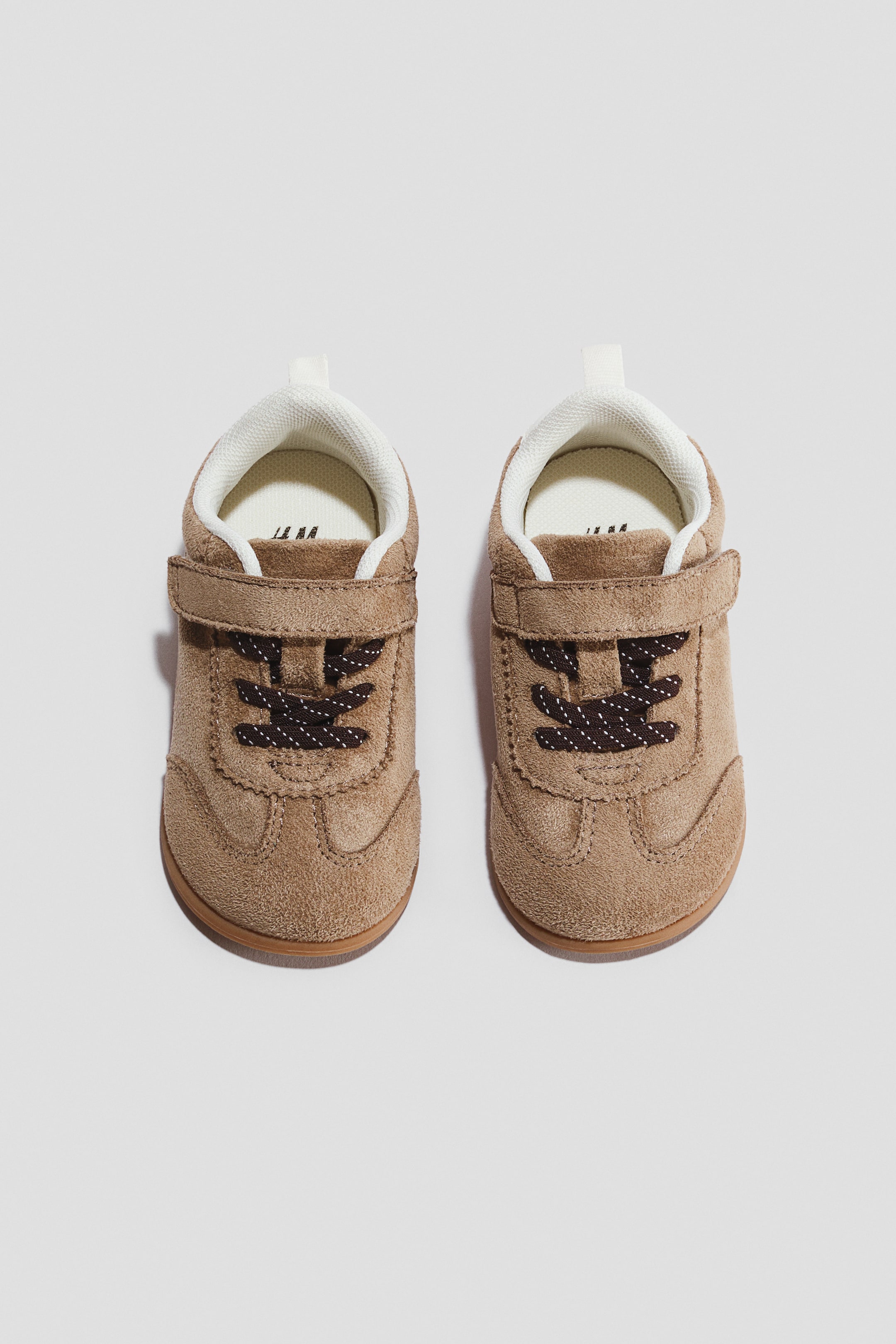 Barefoot Sneakers