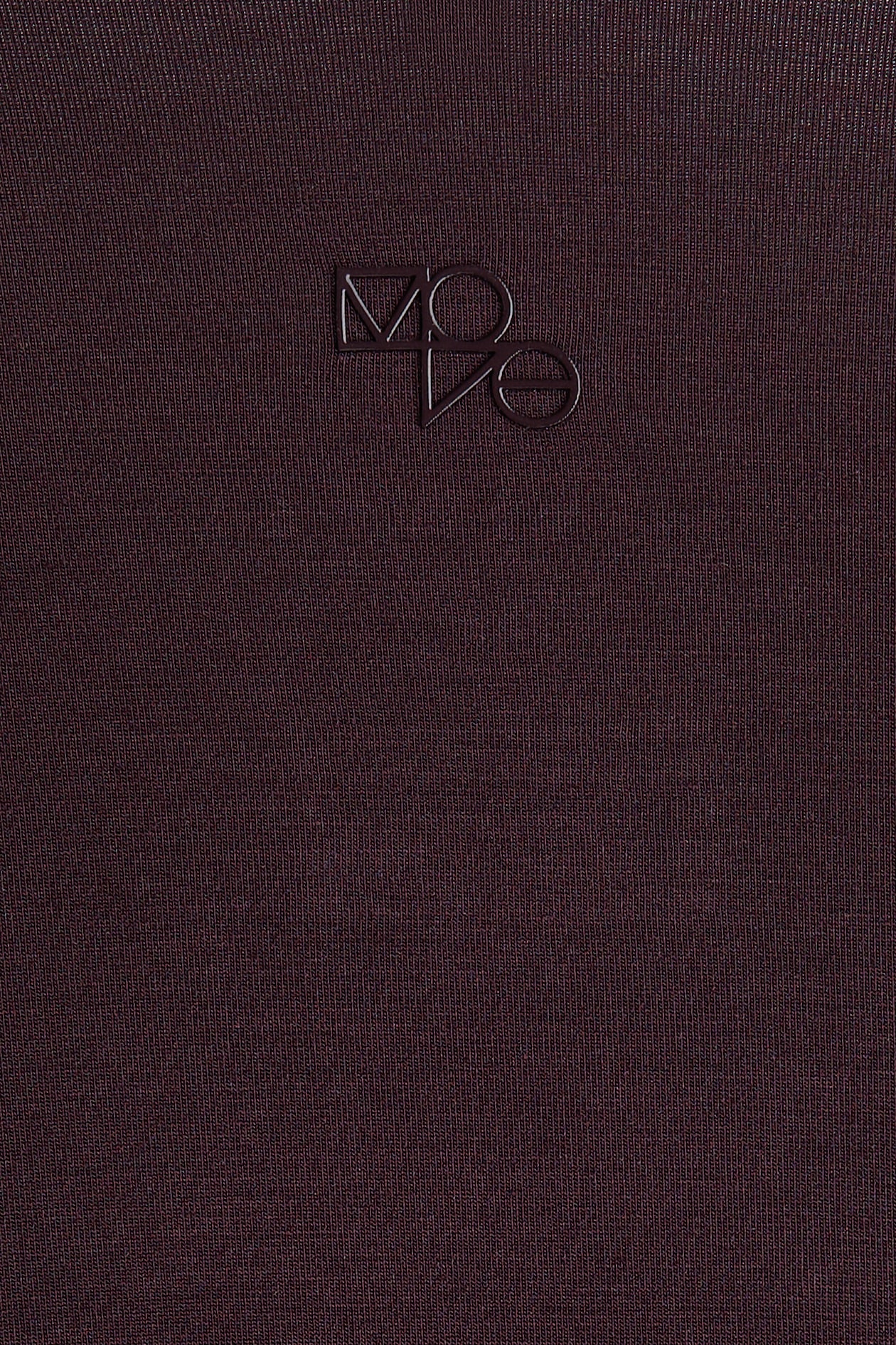 Sports Wrap Top in Modal - image 4