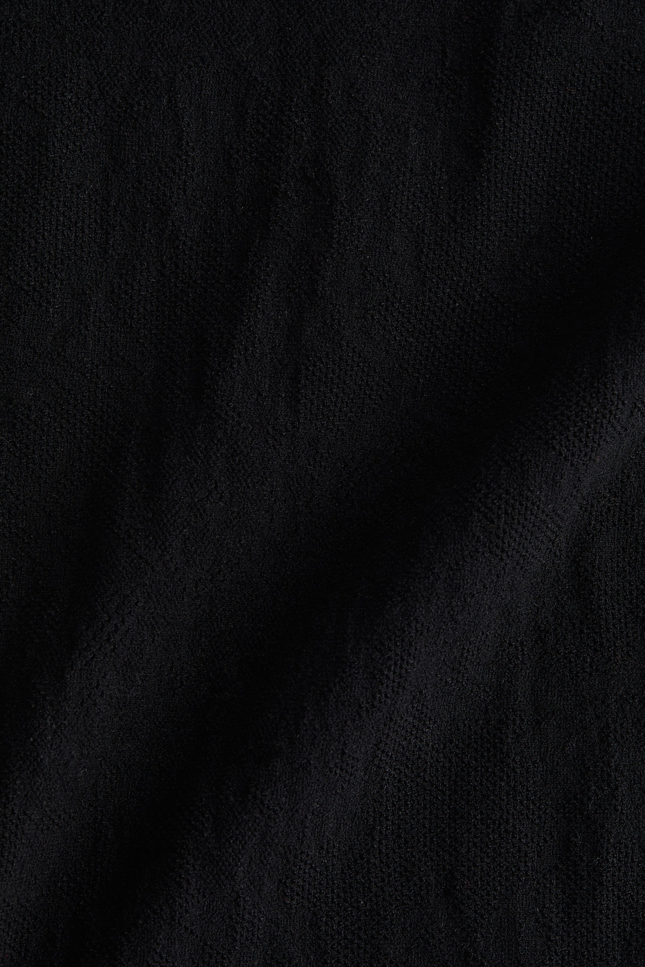 Zobrazit větší obrázek: Bezešvé krajkové body - Černá - ŽENY | H&M CZ 5