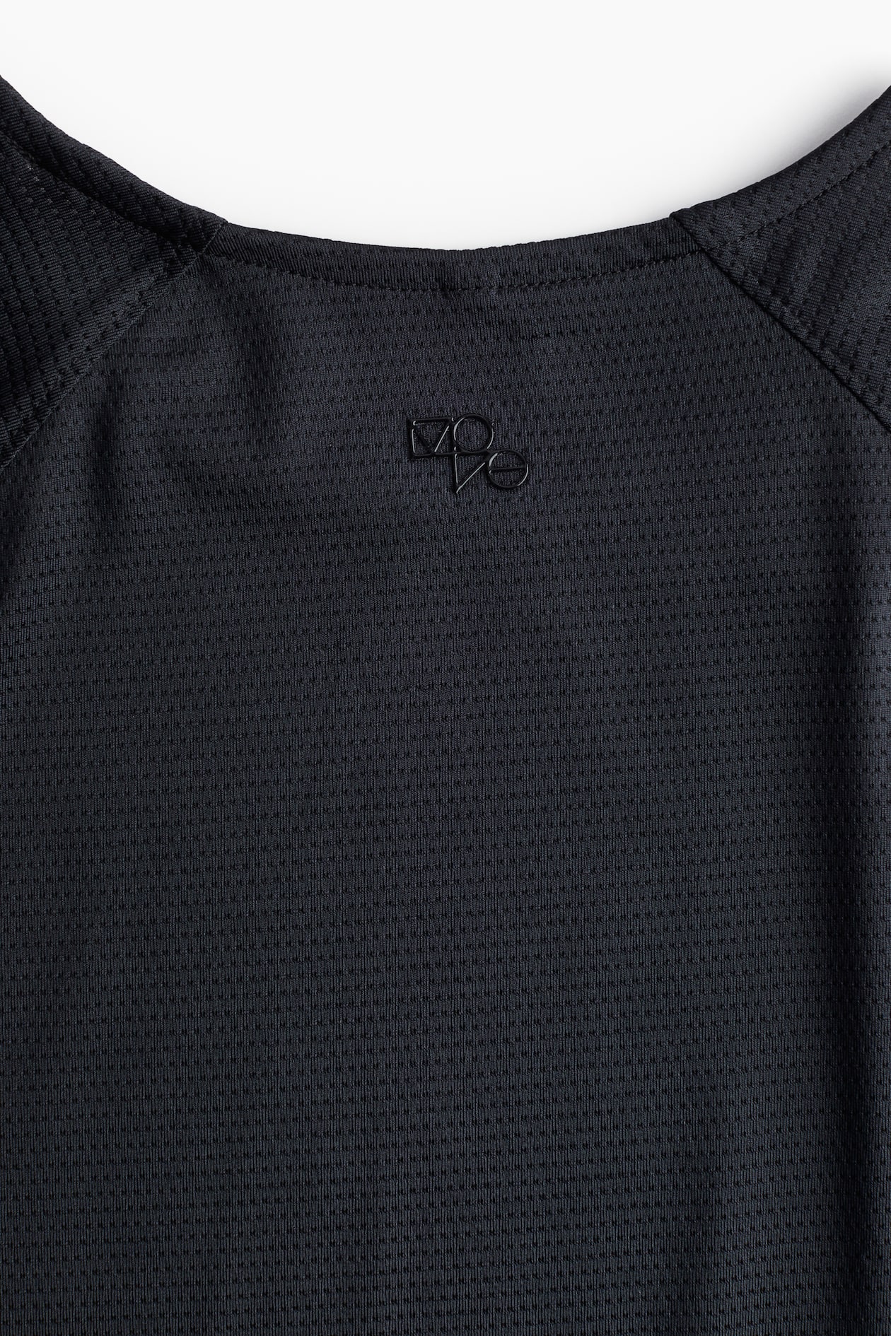 Sports Top with DryMove - image 2