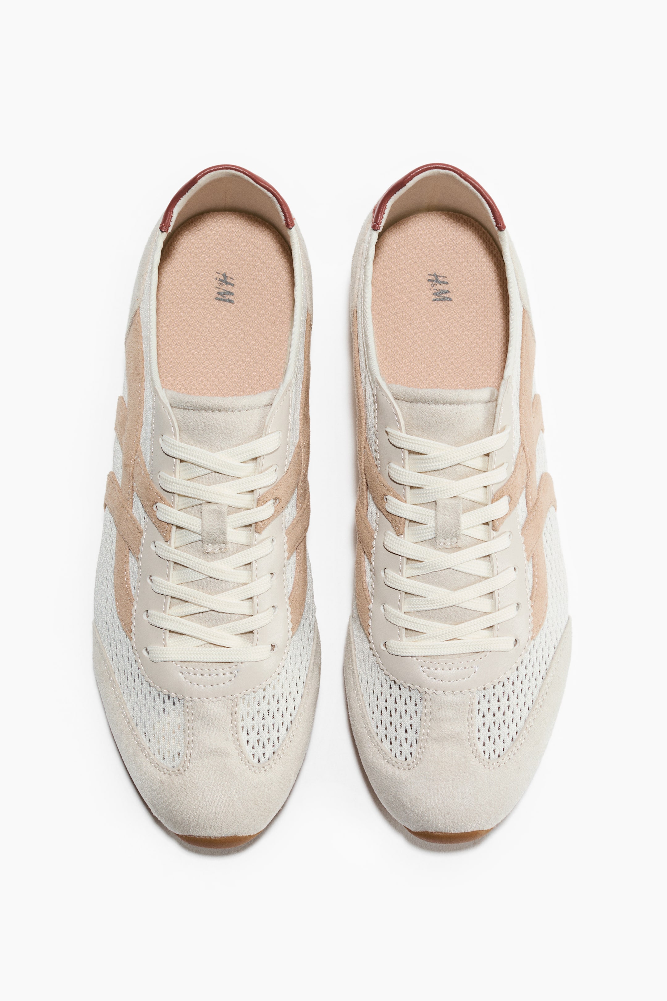 Espadrilles