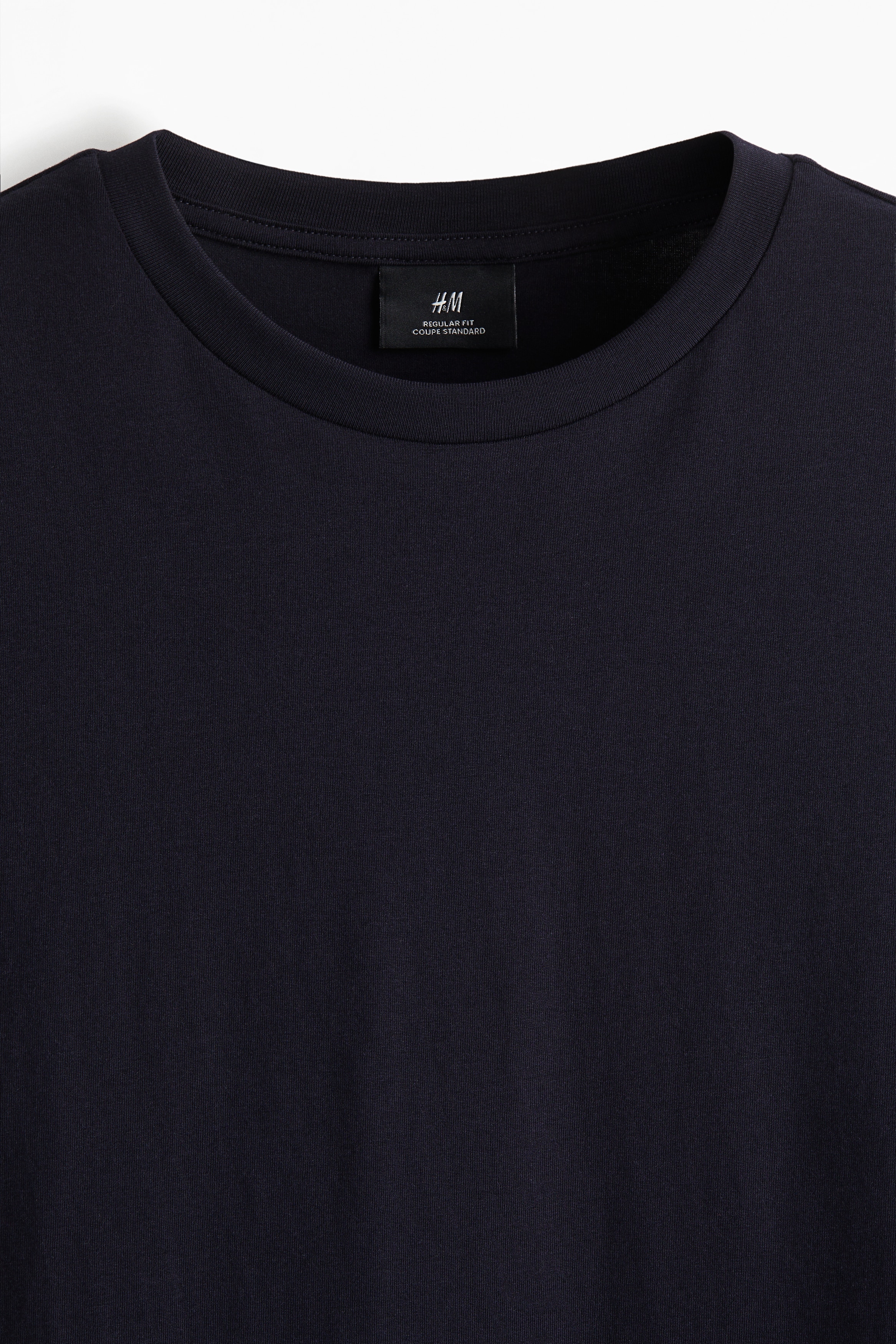 5-pack Regular Fit T-shirts