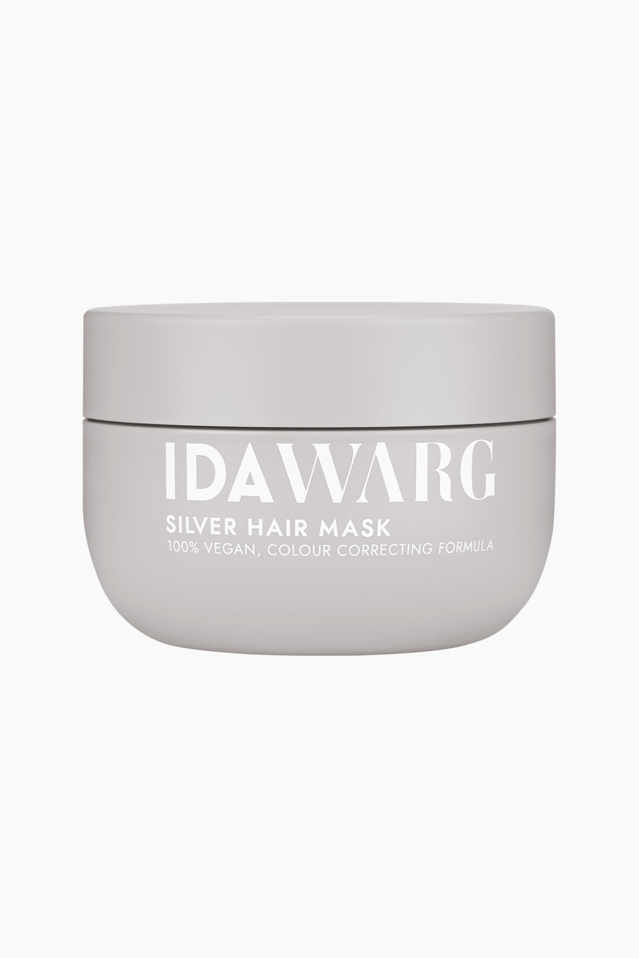 Visa större bild: Silver Hair Mask - Silver - IDA WARG Beauty - Beauty all | H&M SE 1