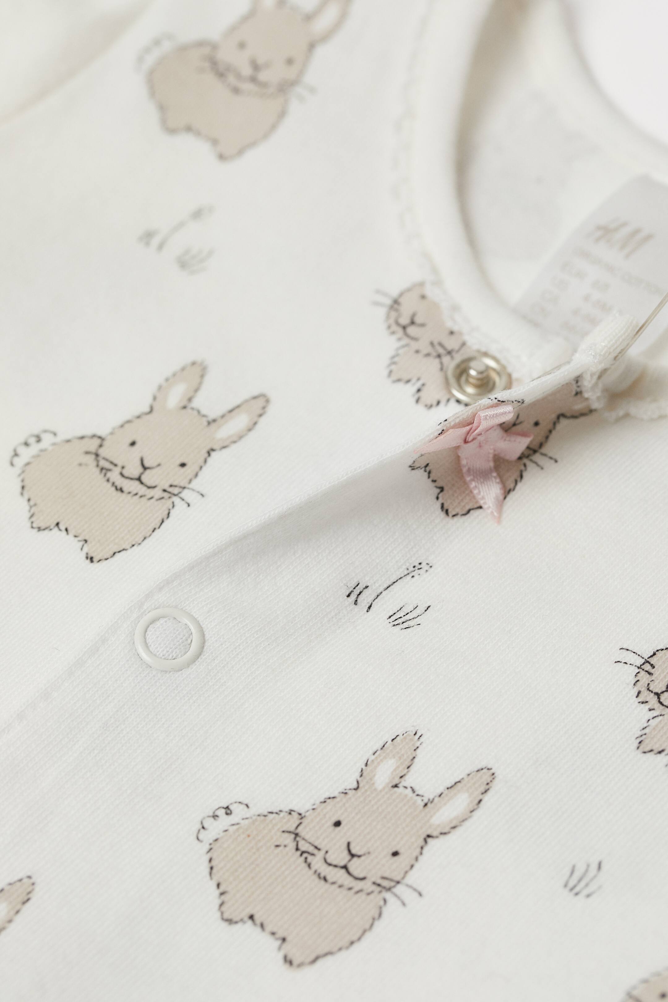 NEXT Garçon Pyjama Long à Manches Courtes, Lot De 2 Bleu