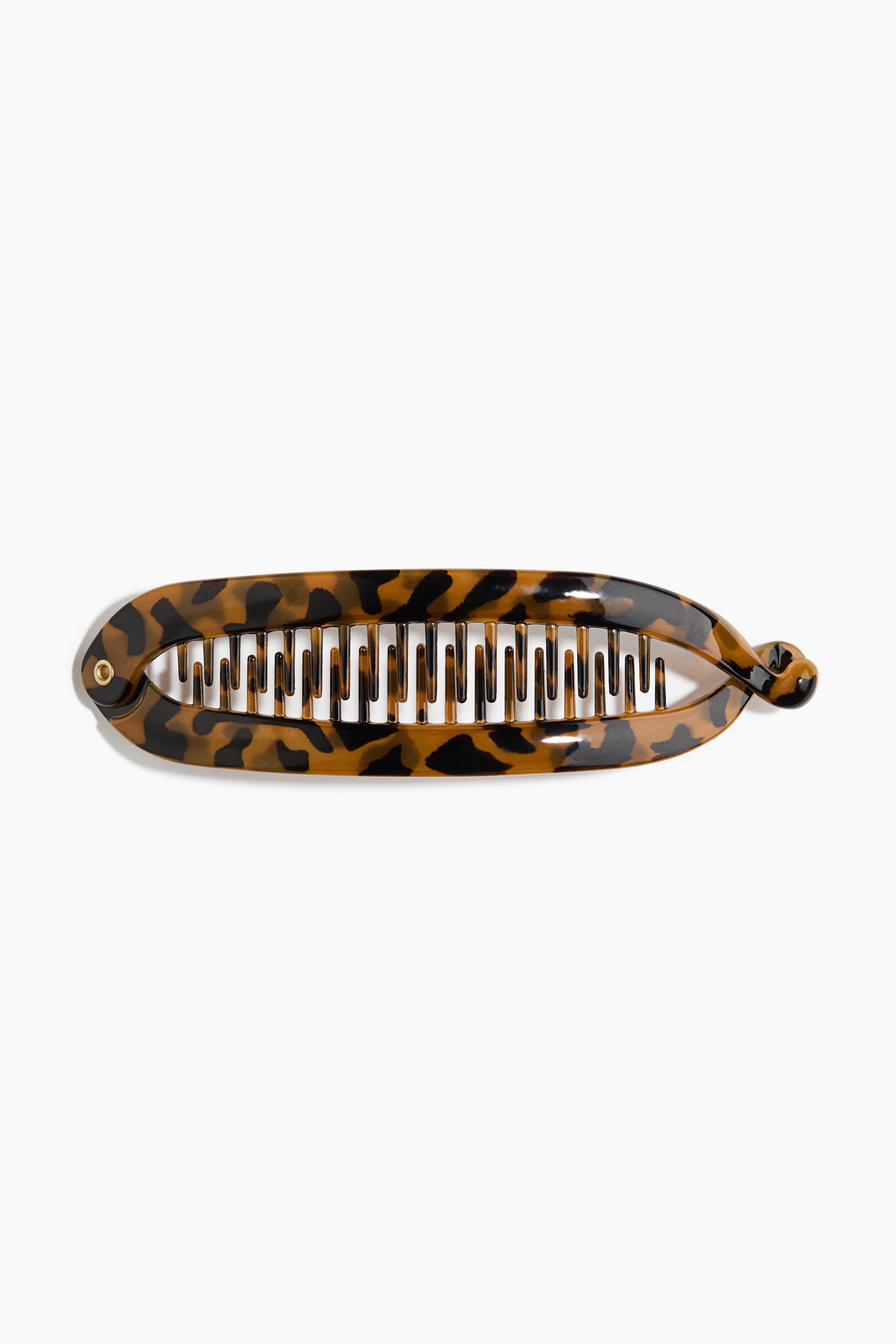 Banana Hair Clip from H&M - $6.99