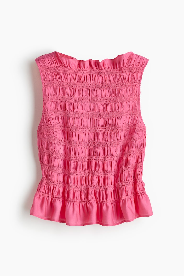 Bluza na žabice