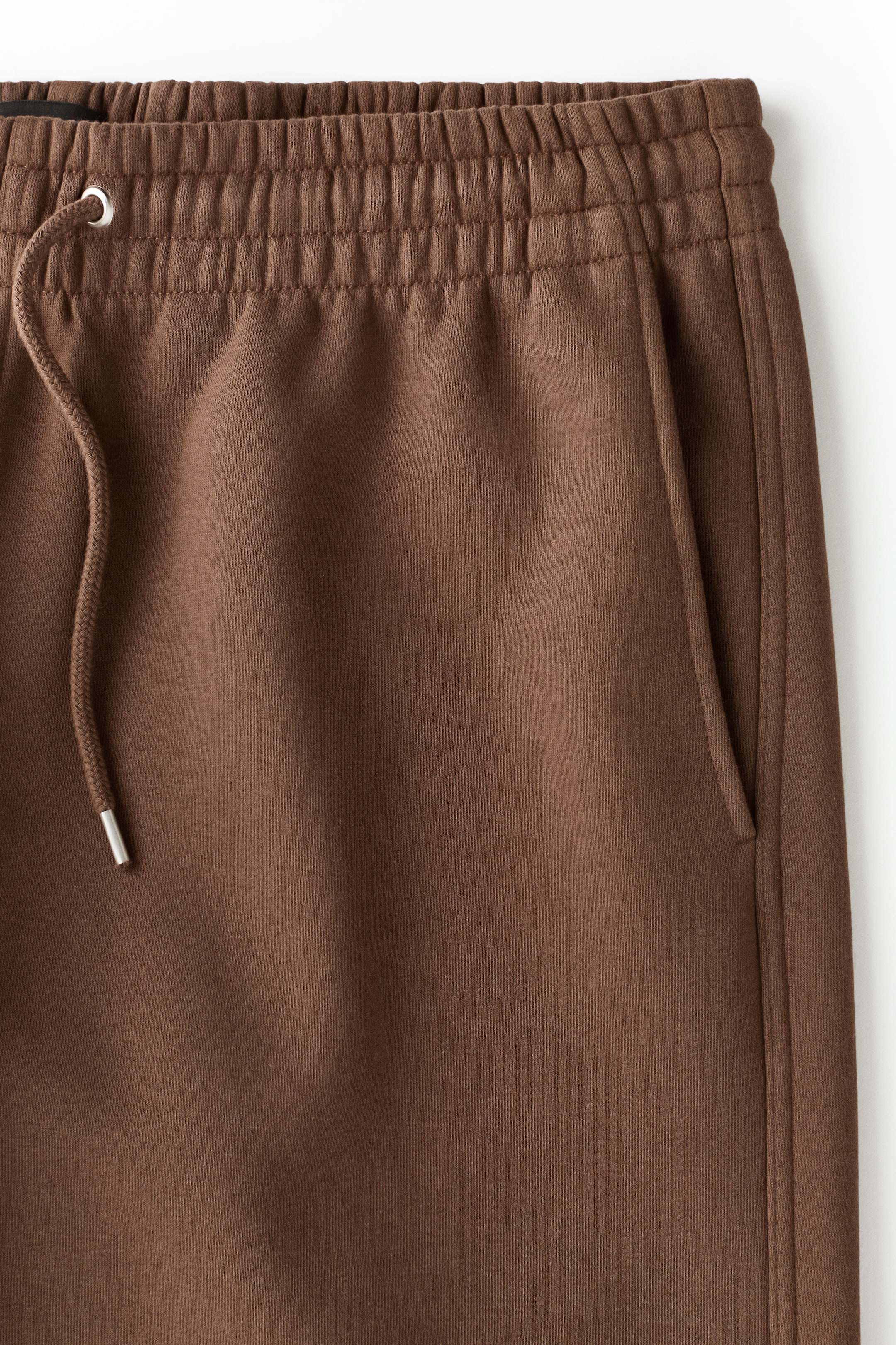 Loose-Fit Sweatpants