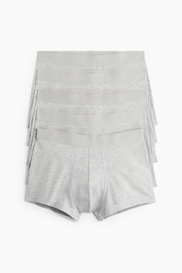 5-pack short trunks med Lycra®