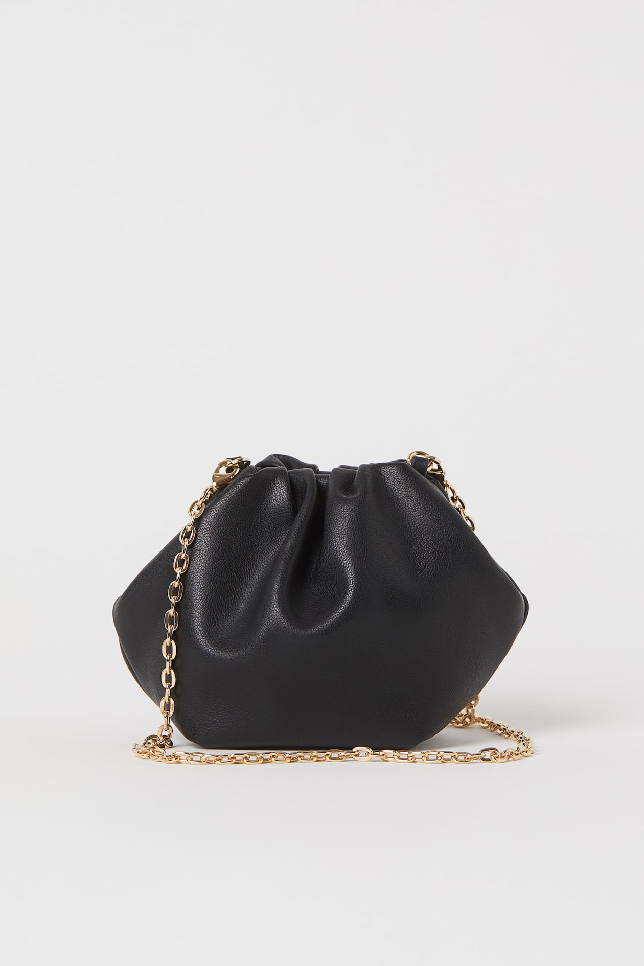 Mini Shoulder Bag - Black - Ladies | H&M US