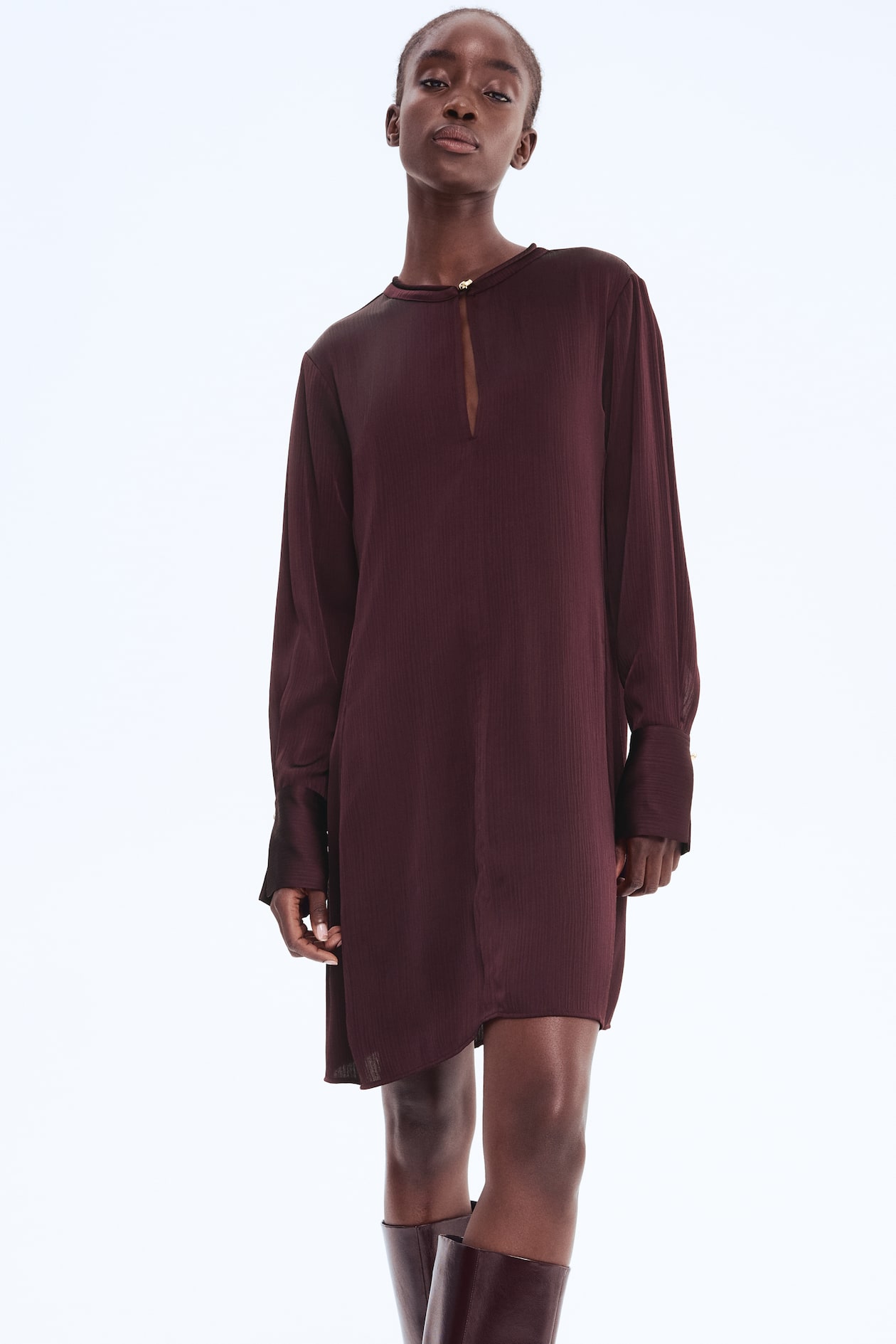 Tunic Dress - image 4