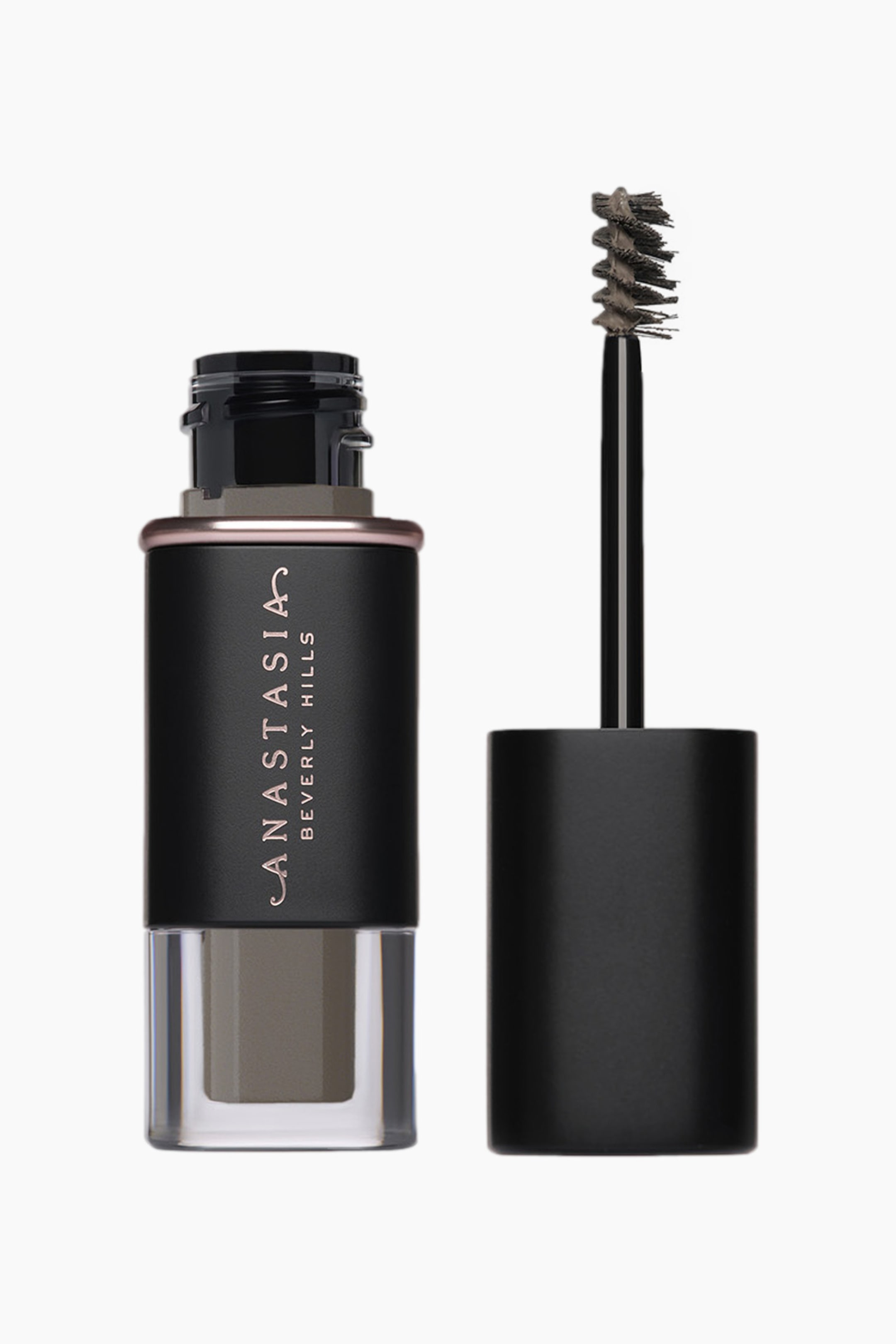 Näytä suurempi kuva: Deluxe Mini Volumizing Tinted Brow Gel - Taupe - Anastasia Beverly Hills - Beauty all | H&M FI 1