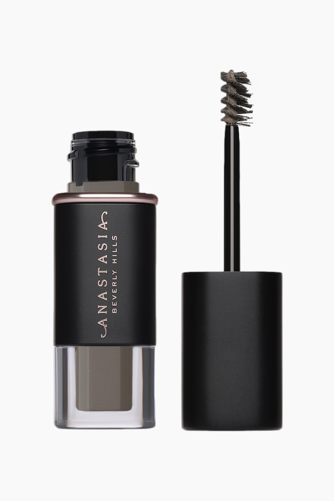Deluxe Mini Volumizing Tinted Brow Gel - Taupe/Soft Brown/Medium Brown/Dark Brown/Ebony - 1
