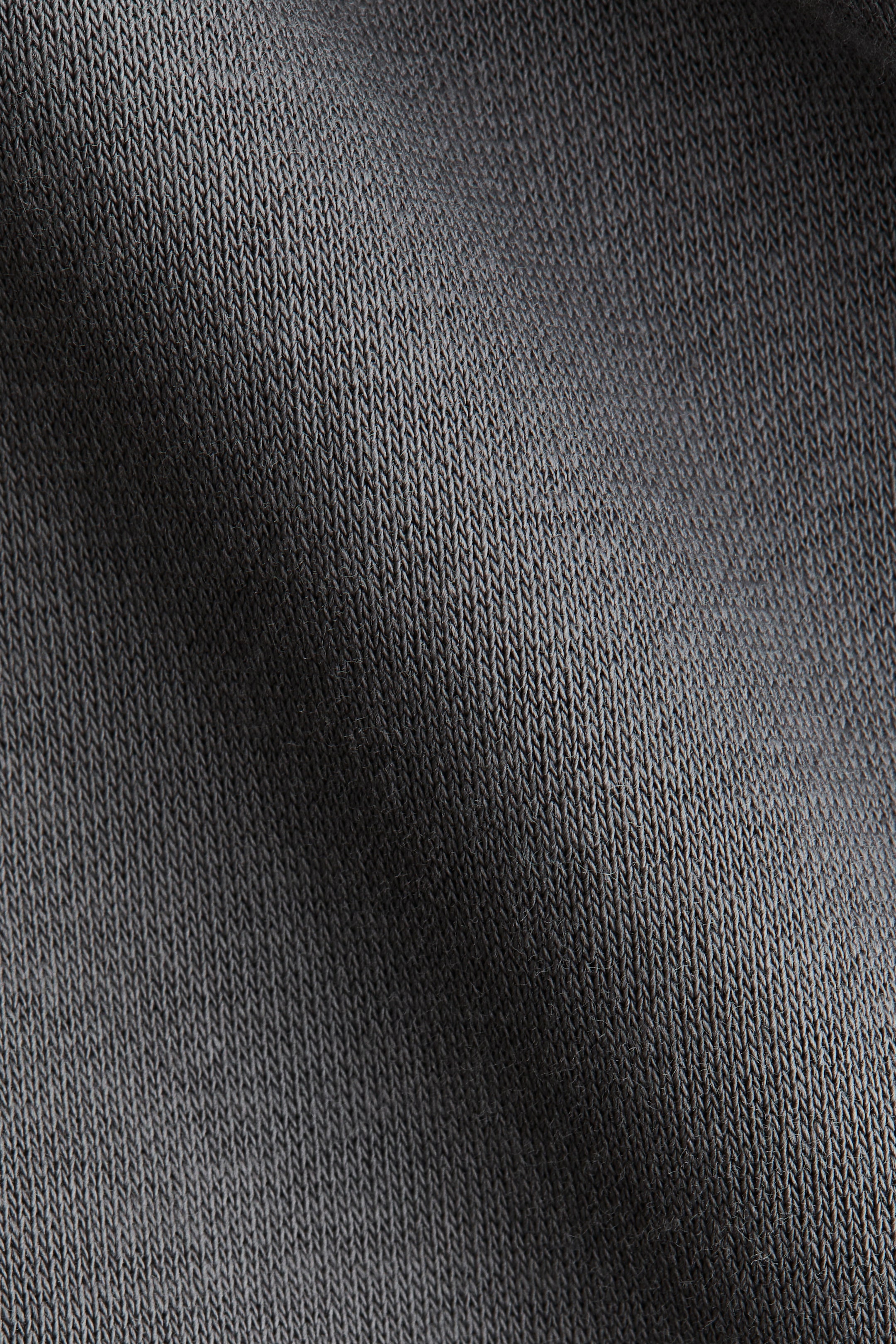 Pantalon jogger cargo à l'intérieur brossé
