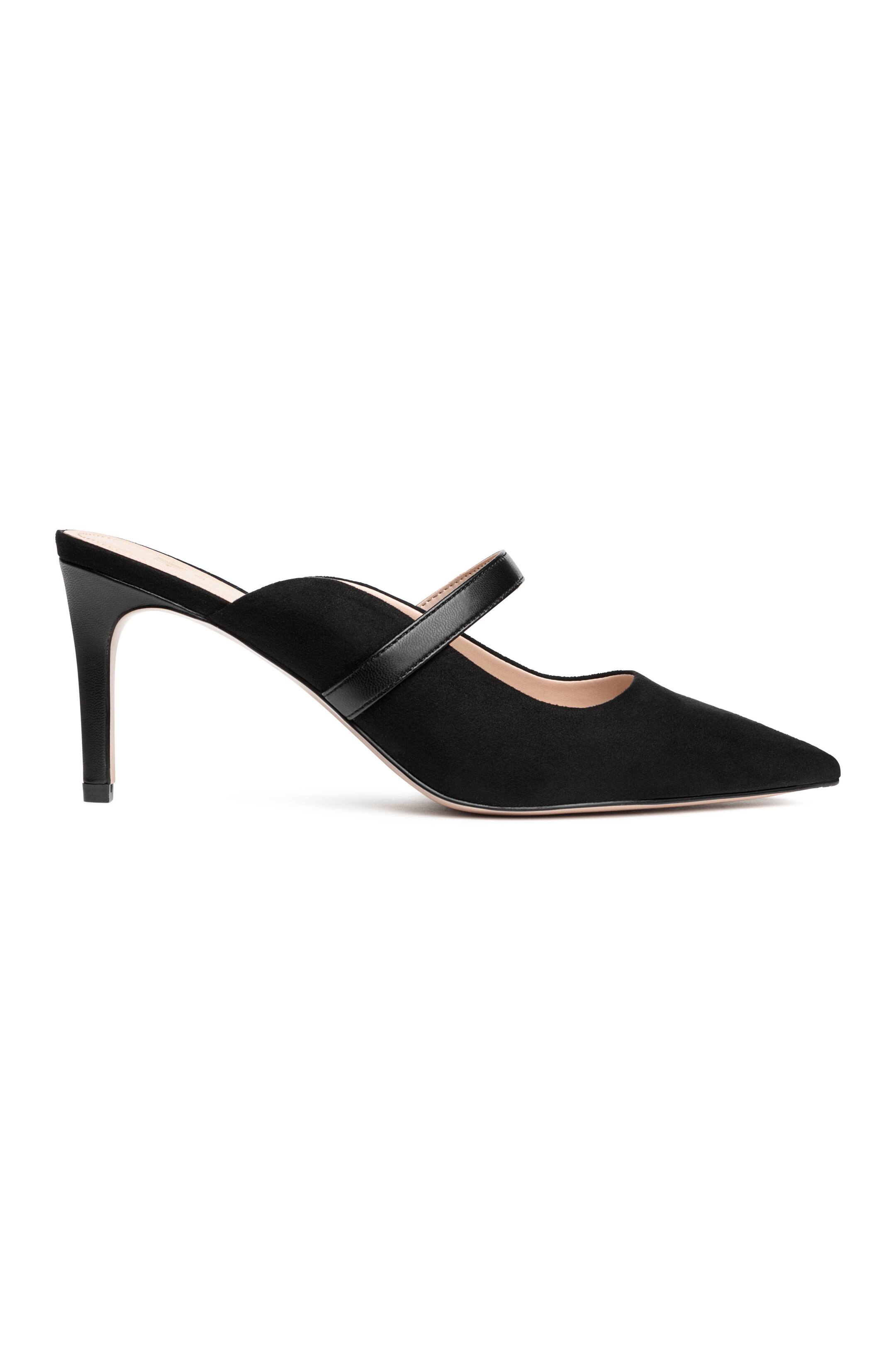 View larger image: Mules - Black - Ladies | H&M GB 1