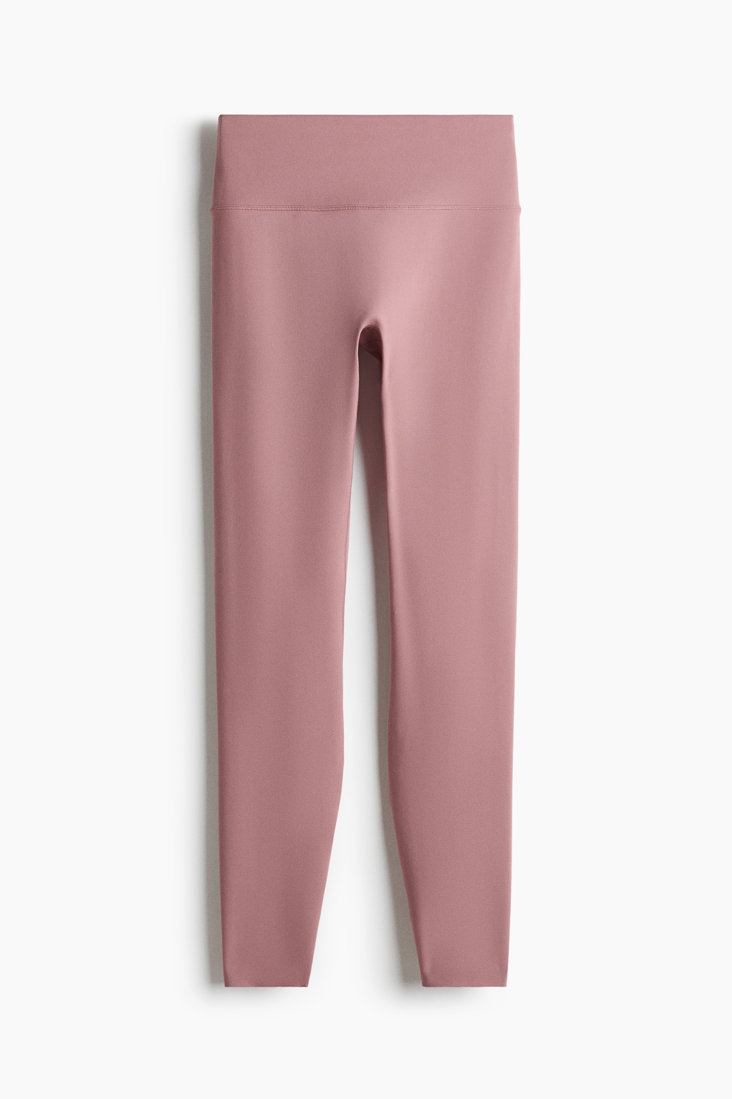 Sports Leggings with SoftMove™ - Antique rose/Navy blue/Brown/Dark gray/Light apricot/Pastel pink/Light maroon/Truffle gray/Black/Chocolate plum/Storm blue/Dark brown/Soft pink/Light taupe/Cream/Pannacotta yellow/Light burgundy/Light pink/Bright red