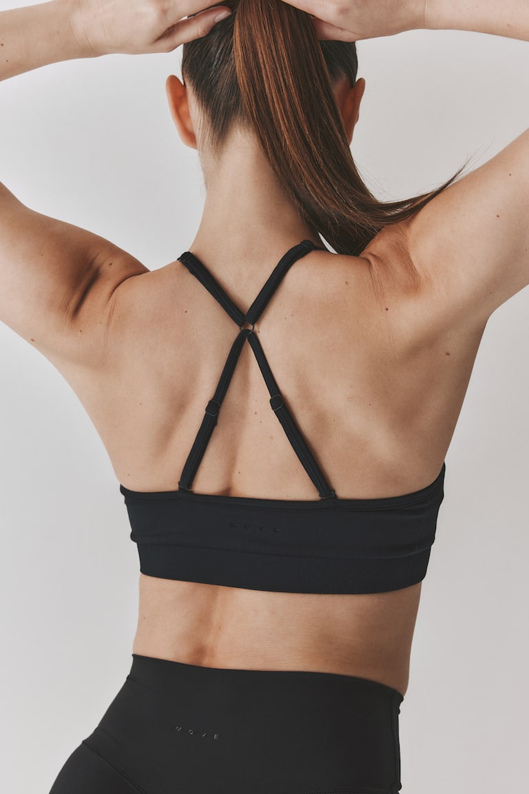 Sportski grudnjak Medium Support DryMove™