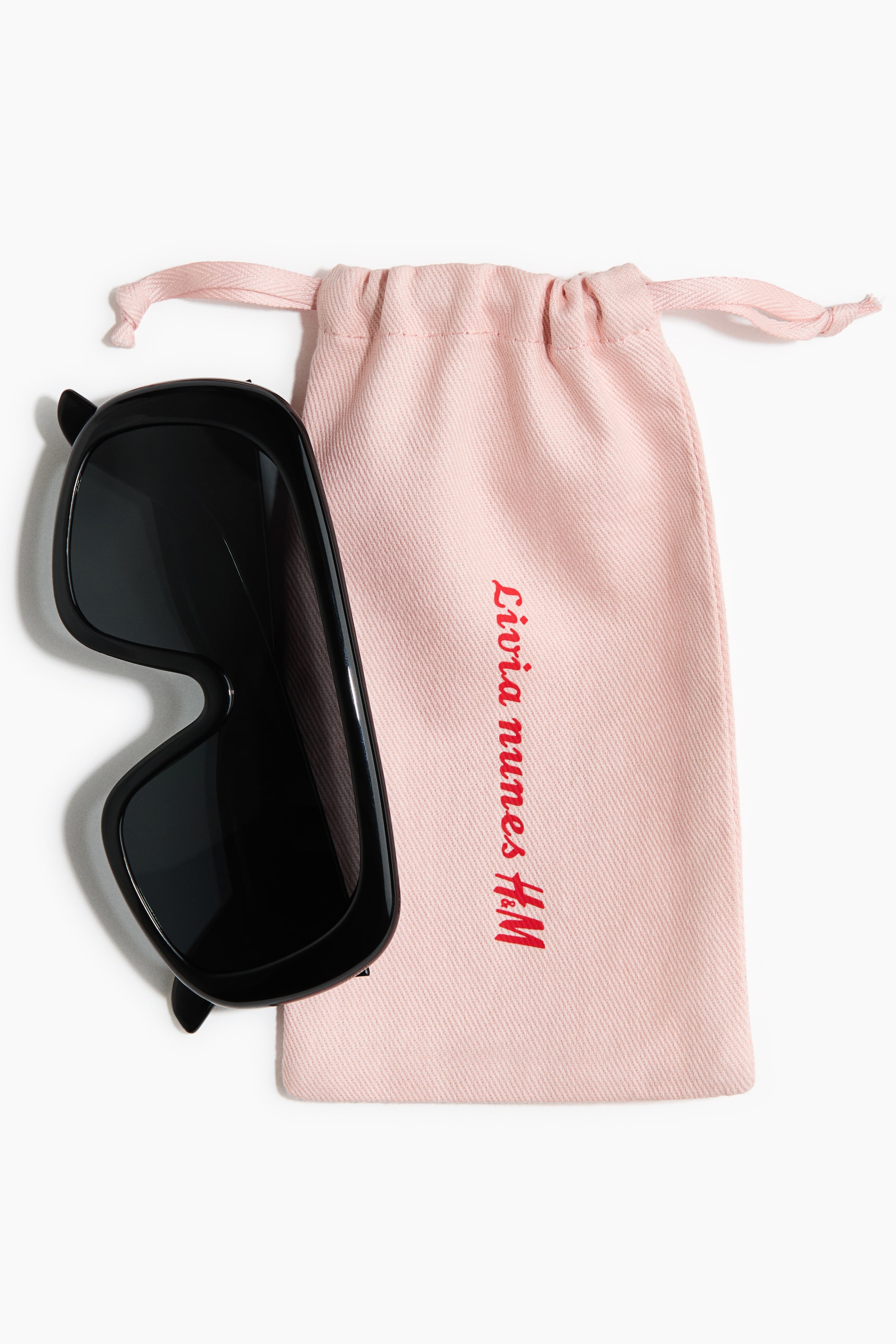 Polarized Shield Sunglasses