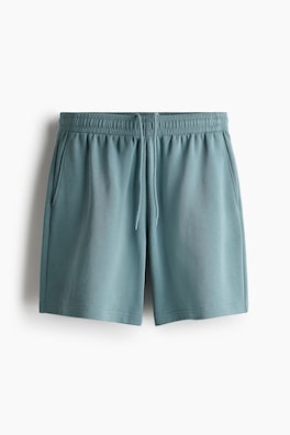 Sweatshorts Regular Fit