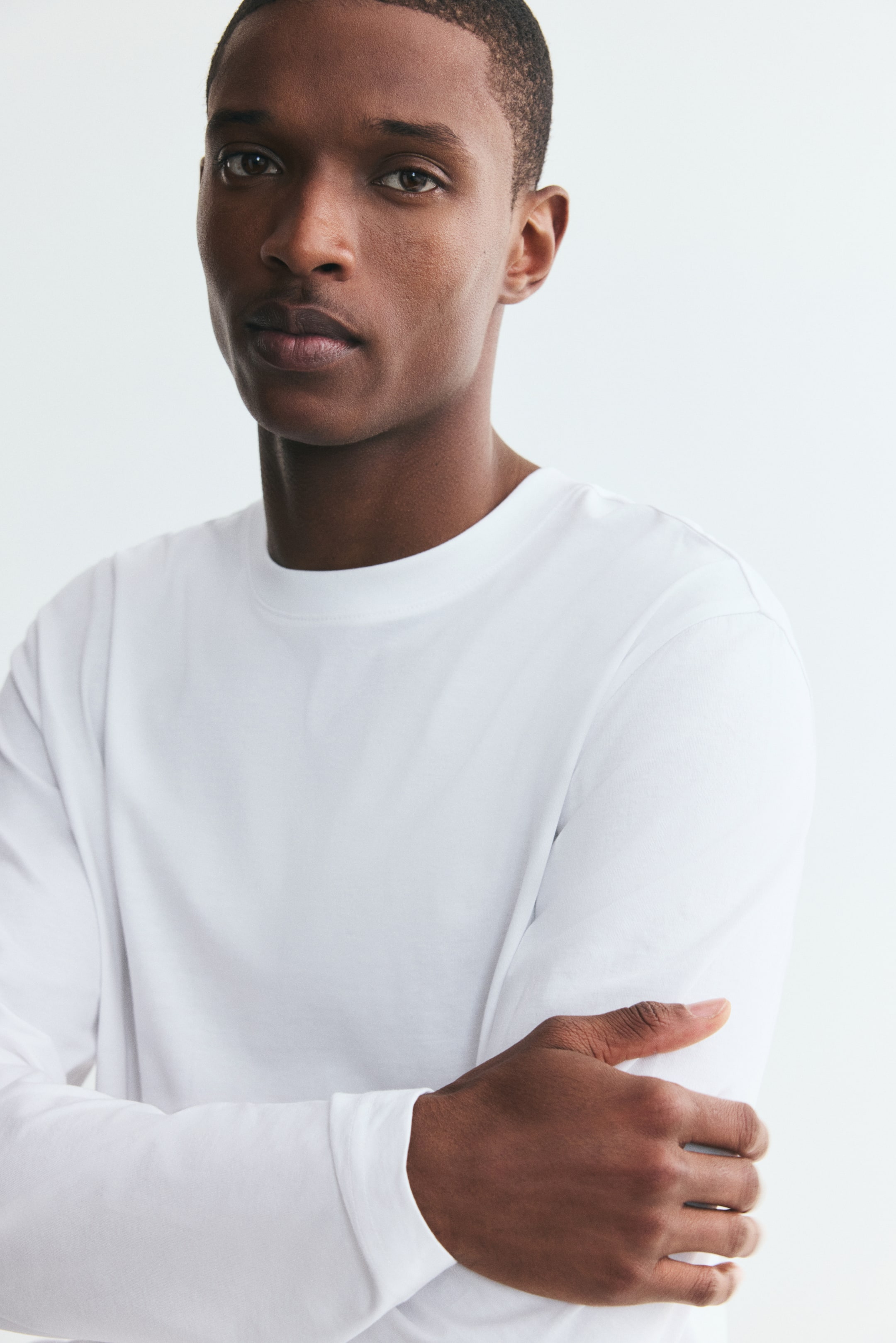 Regular Fit Jersey Shirt