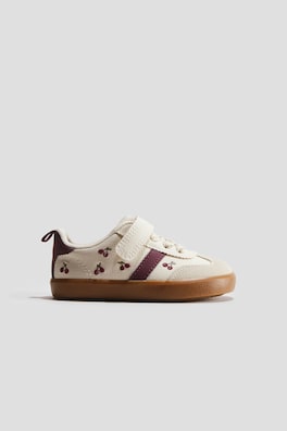 Barfotasneakers