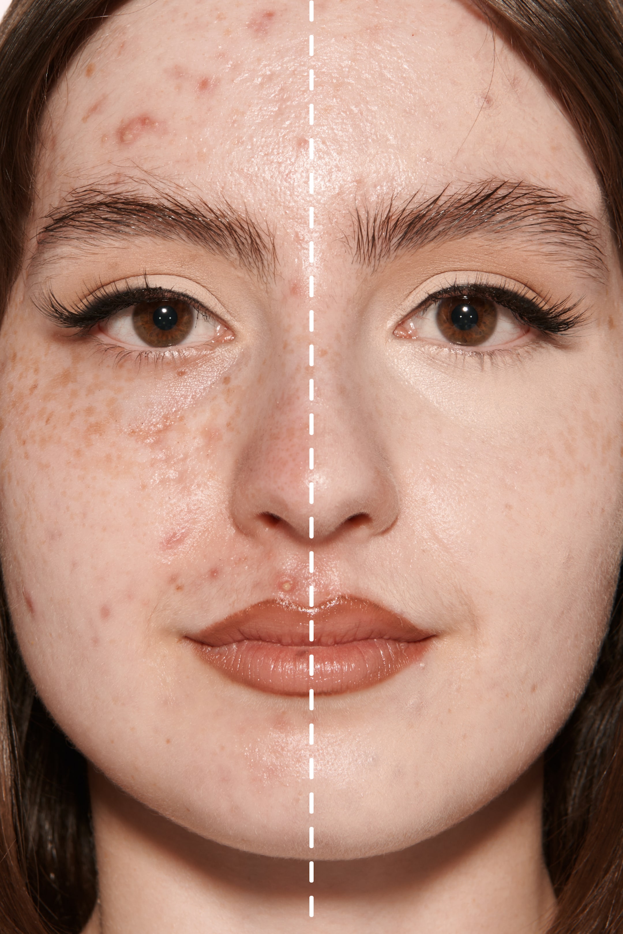 Visa större bild: #fauxfilter Luminous Matte Concealer - 1.1N 1.1n Royal Icing - HUDA BEAUTY - Beauty all | H&M FI 2