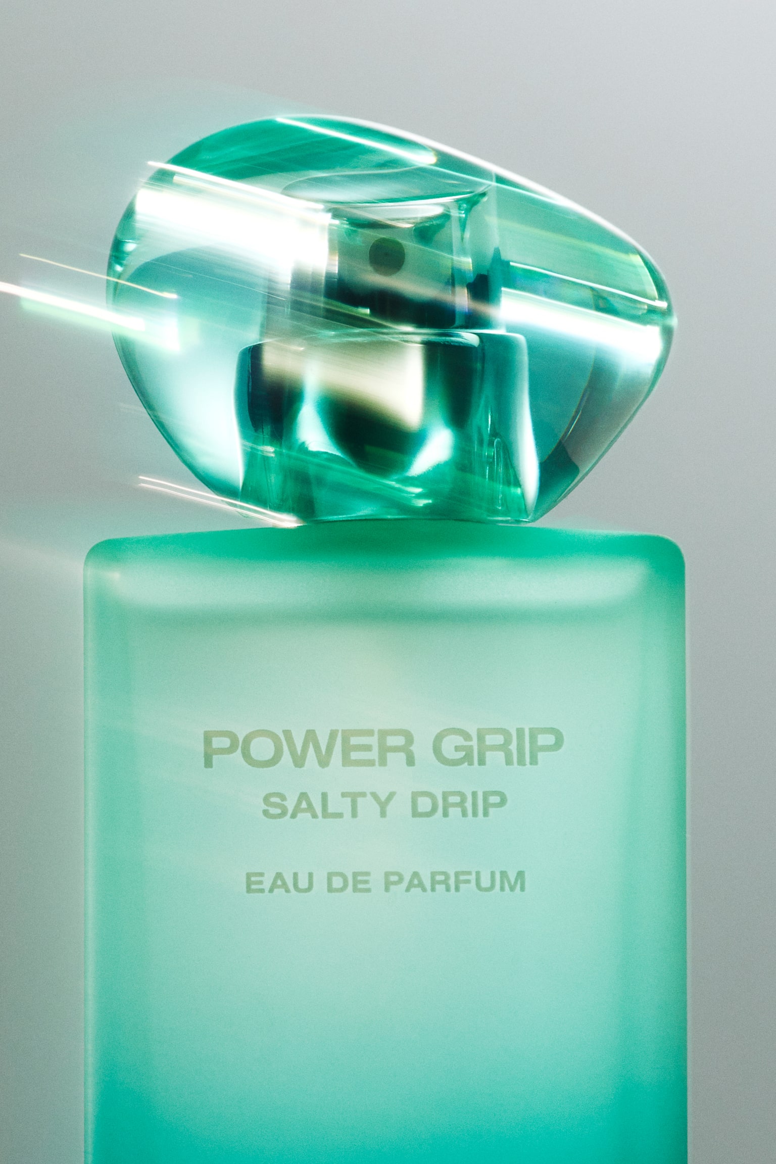 Eau De Parfum - Power Grip Salty Drip - 2