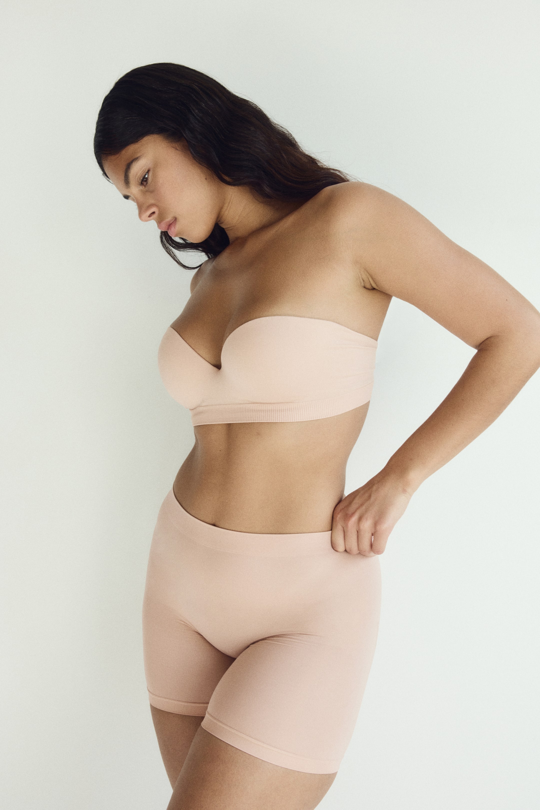 Culotte légère sans couture