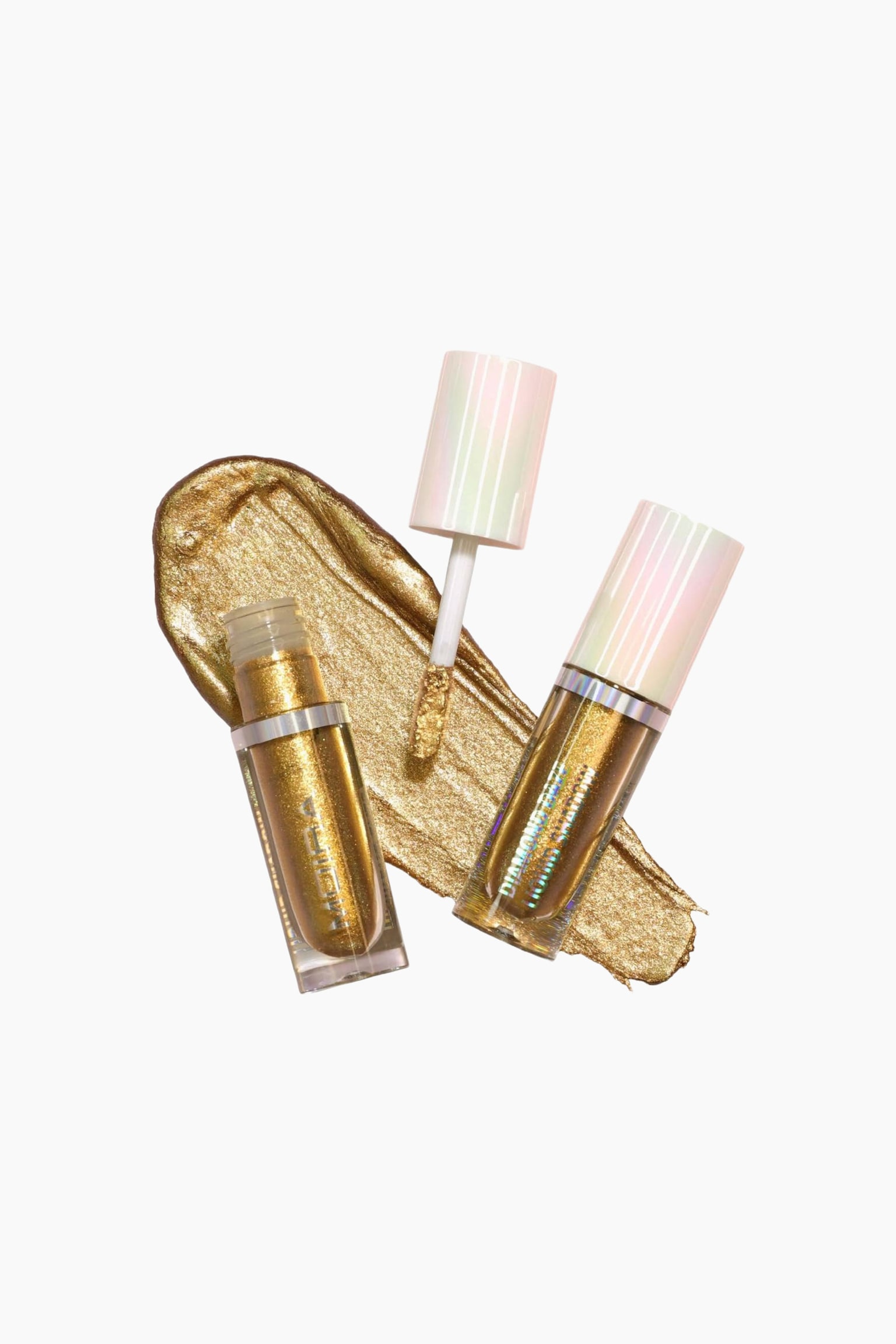 Diamond Daze Liquid Shadow - Goldstar/Goodness/Green Paradise/Airglow/Regal/Mermaid Dream - 2