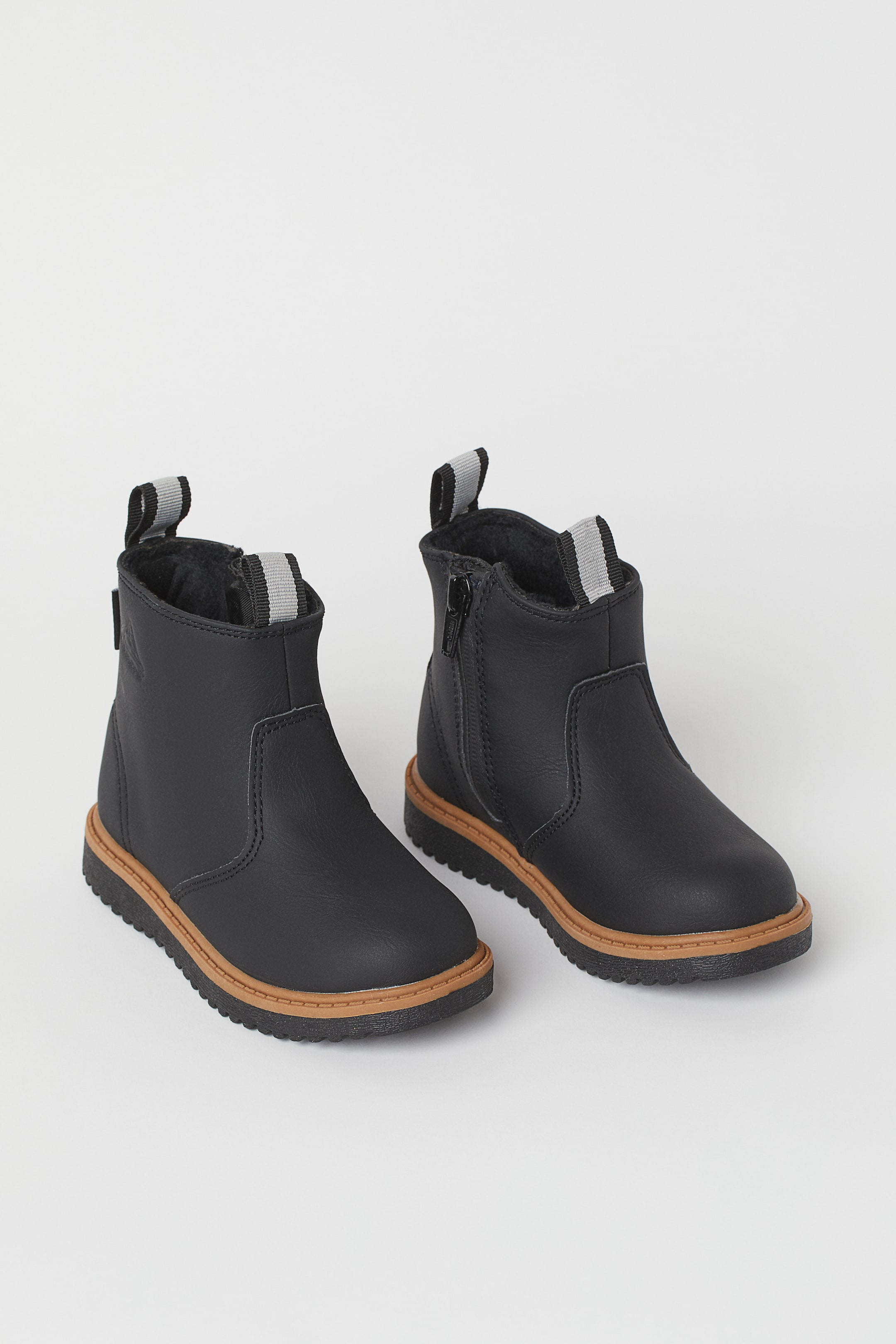 waterproof booties baby h&m