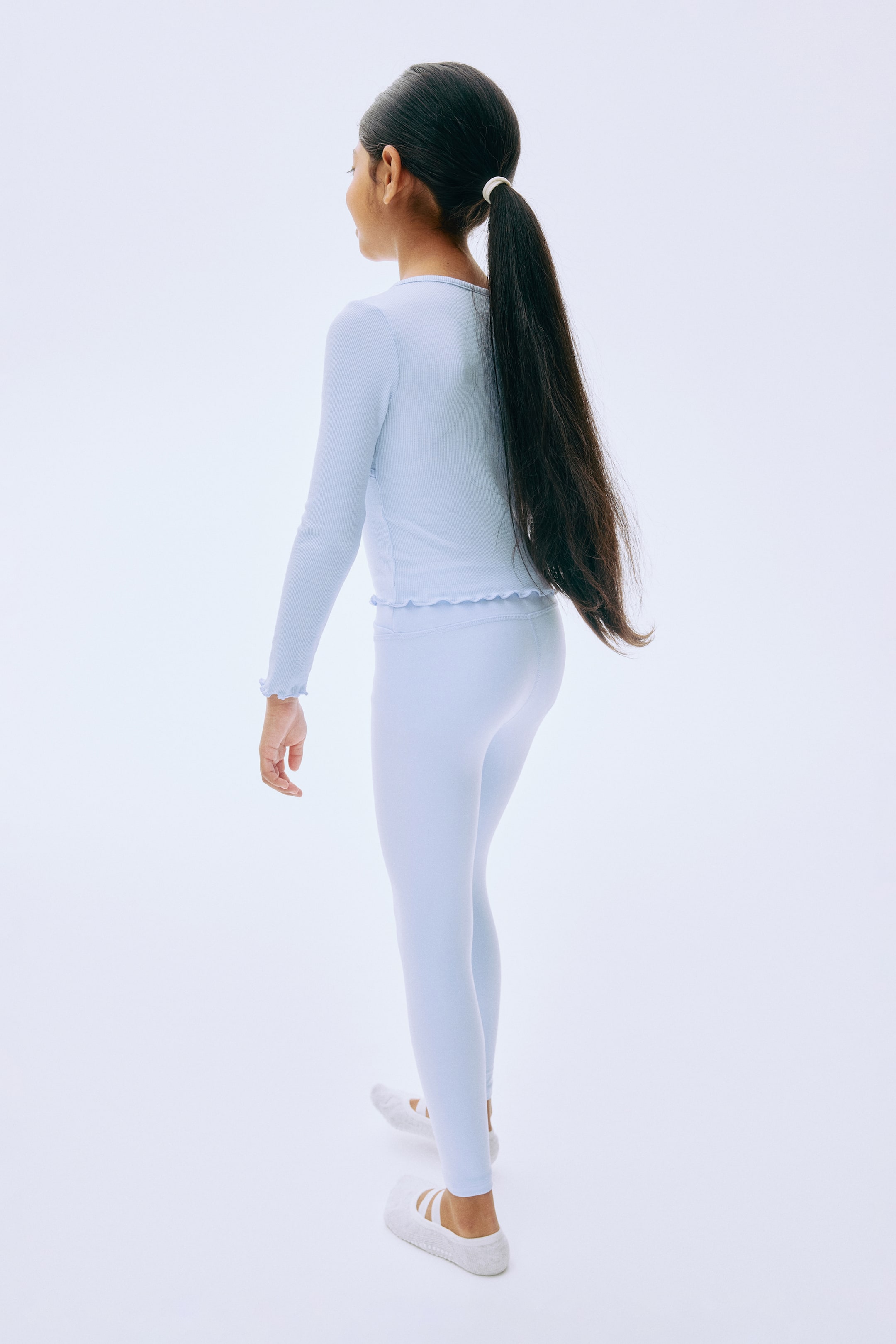 Legging de sport SoftMove🅪