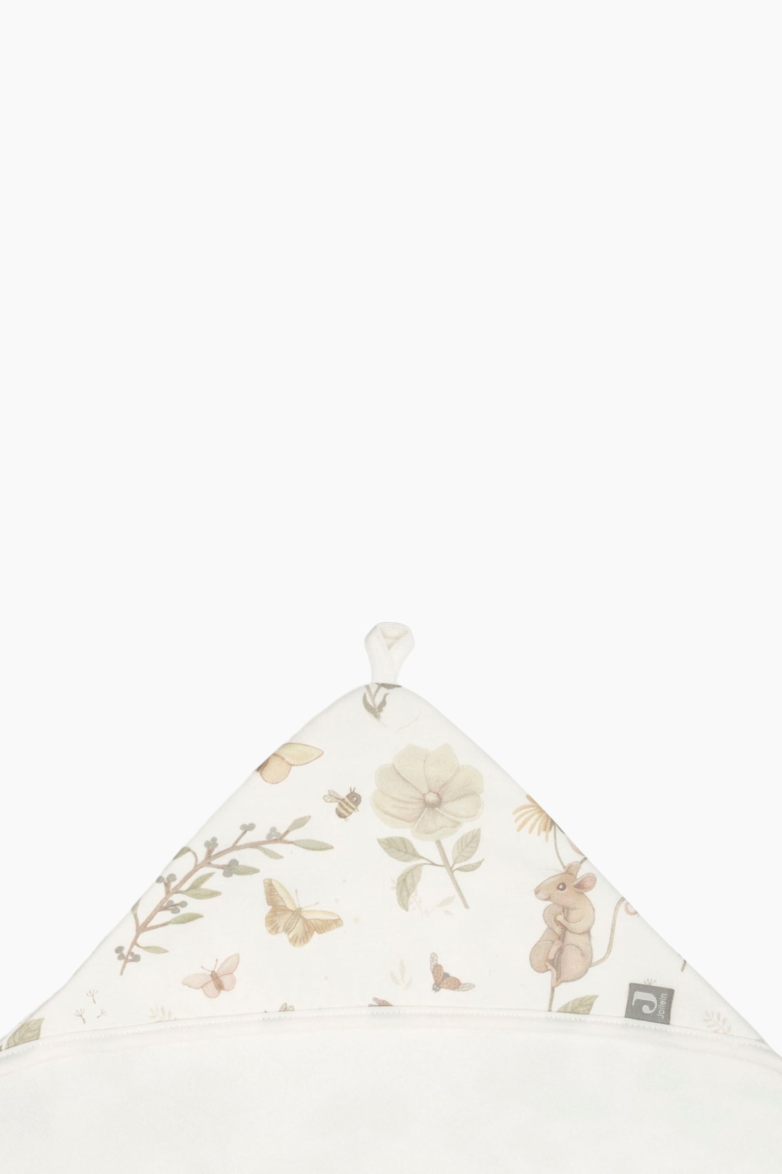 Bathcape 75x75cm - Multicolor - 5