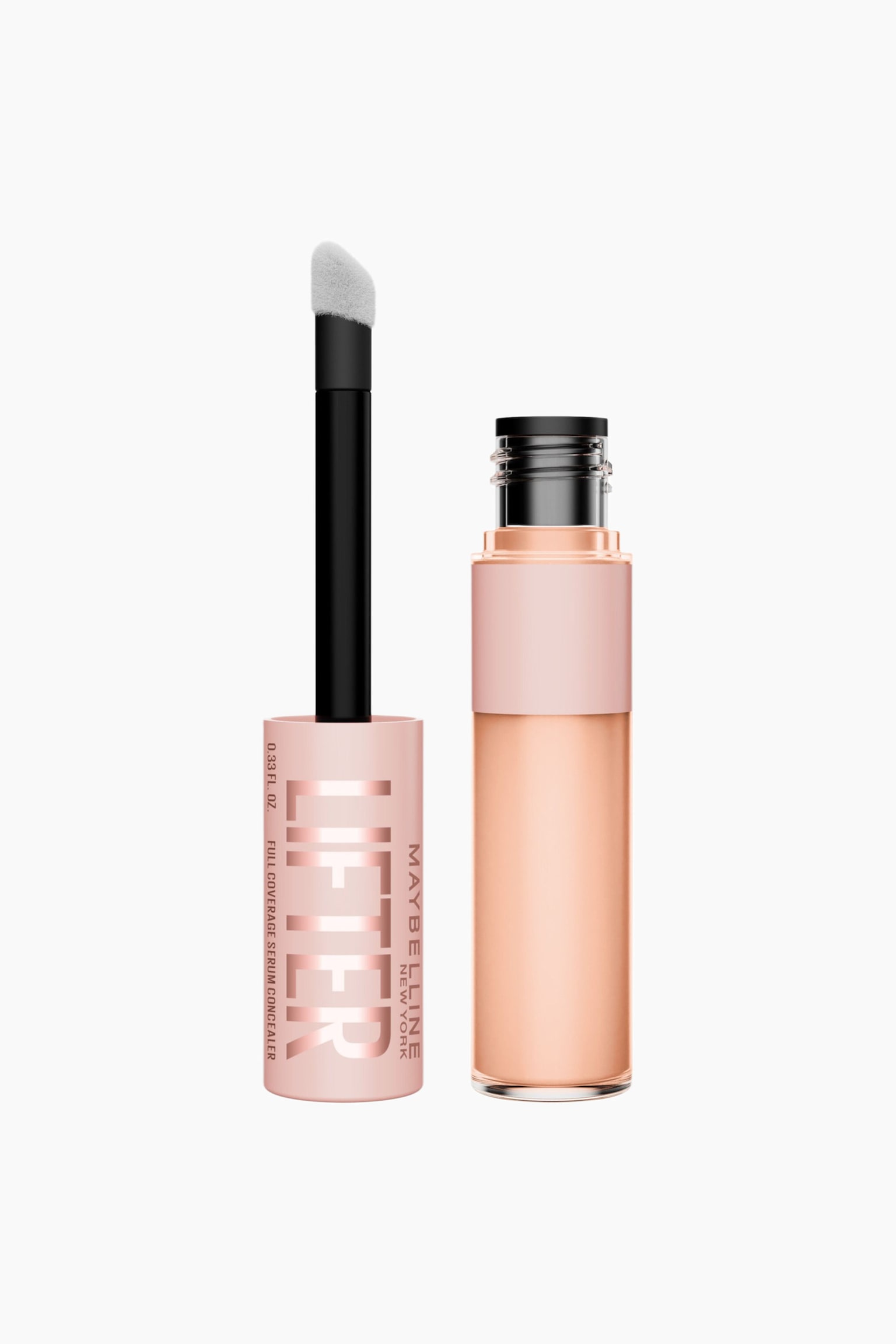 Full Coverage Serum Concealer - 20/30/15/55/85/5/25/65