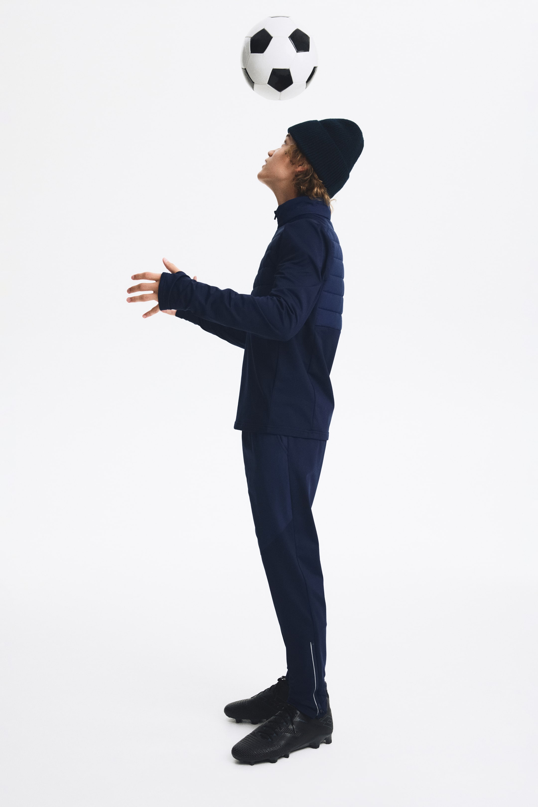 Pantalon de soccer chaud ThermoMove🅪