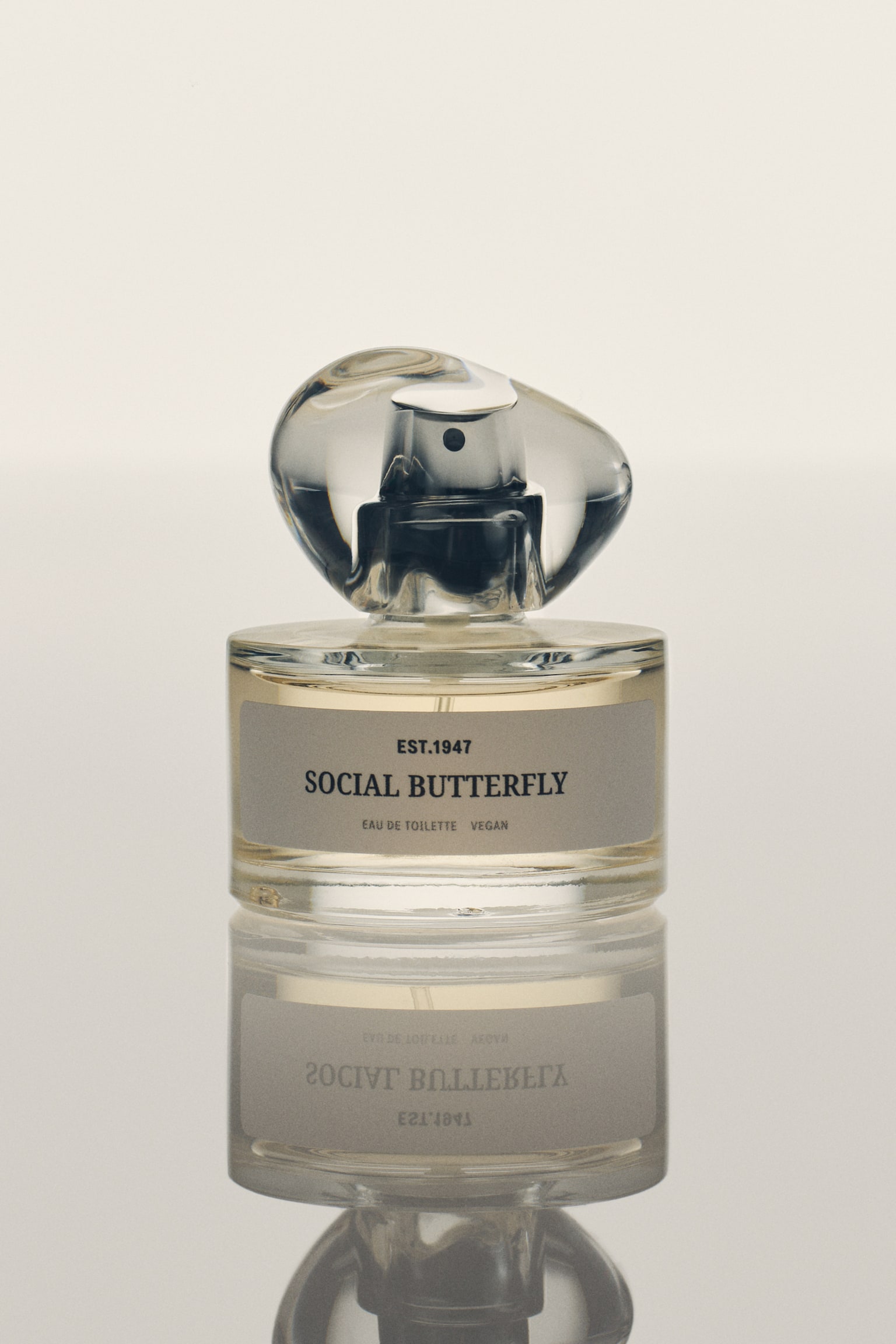 Social Butterfly Edt - Social Butterfly - 1