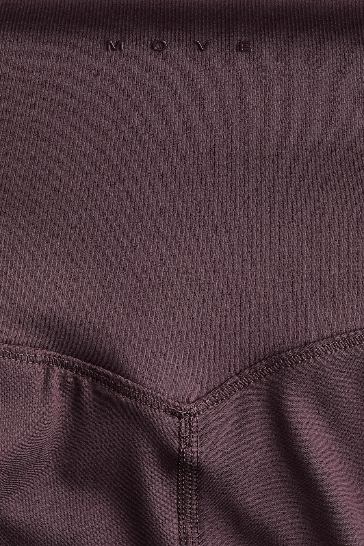 Sports Leggings with Cool Handfeel DryMove - image 2